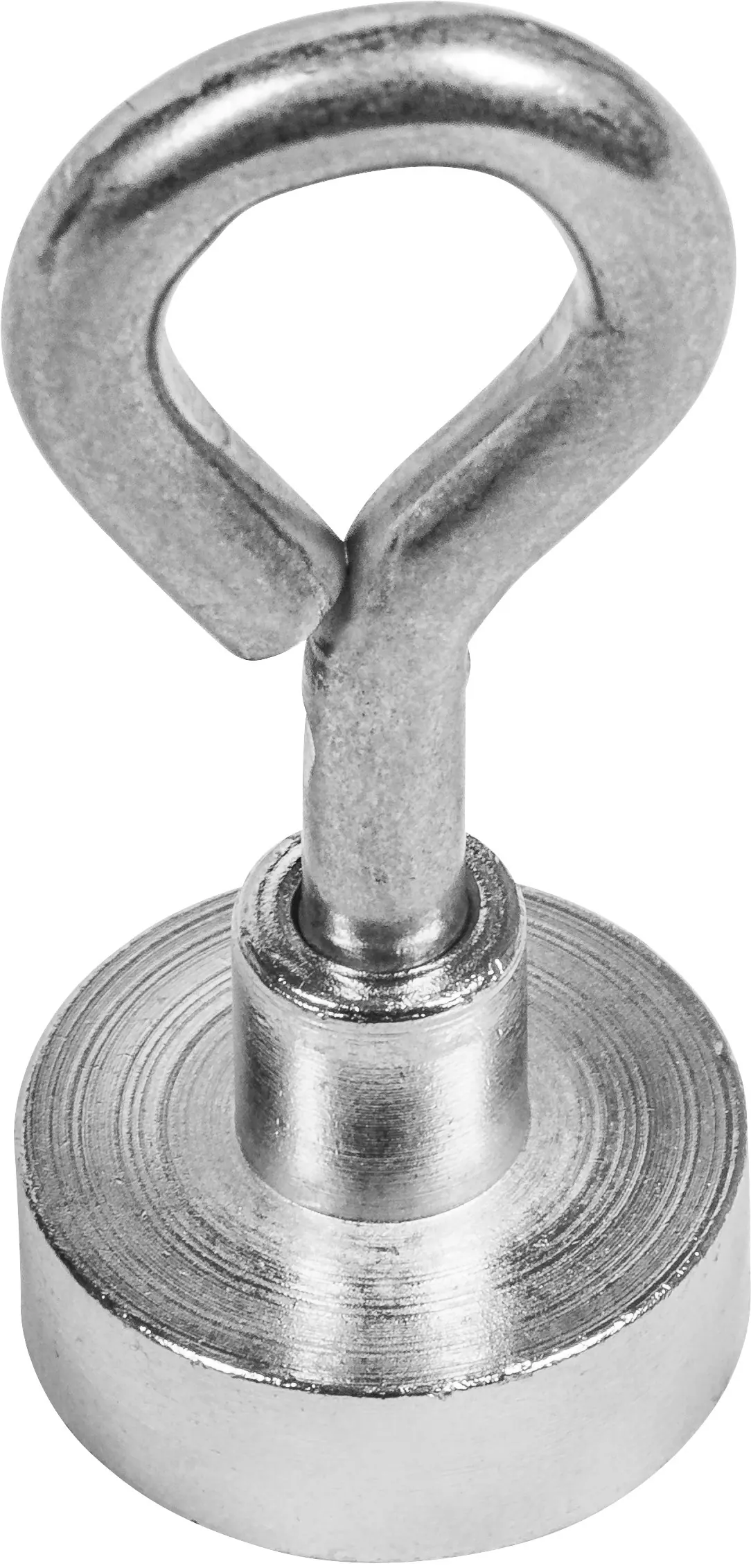 Connex Neodym Magnete N35 Ø 20 x 7 mm.
