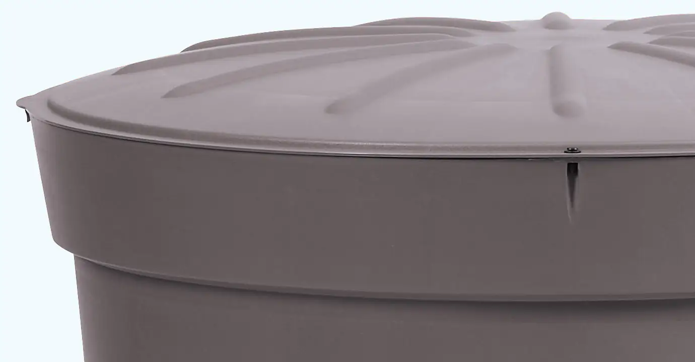 Garantia Regentonne Lanzarote 300 l