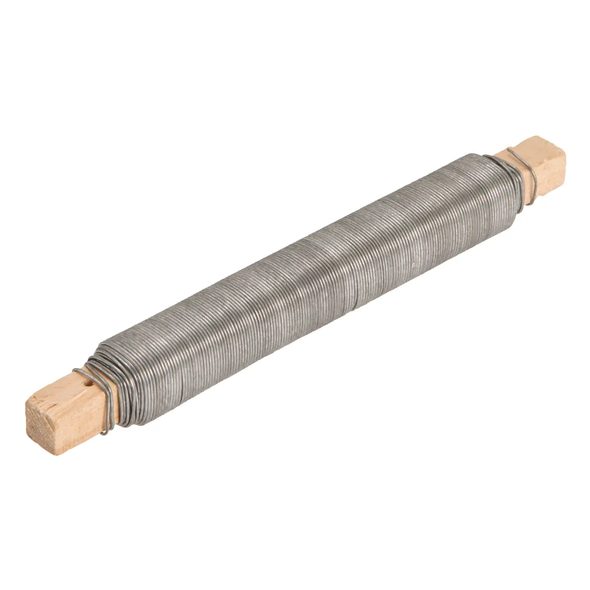 Conacord Eisendraht Ø 0,65 mm x 40 m verzinkt