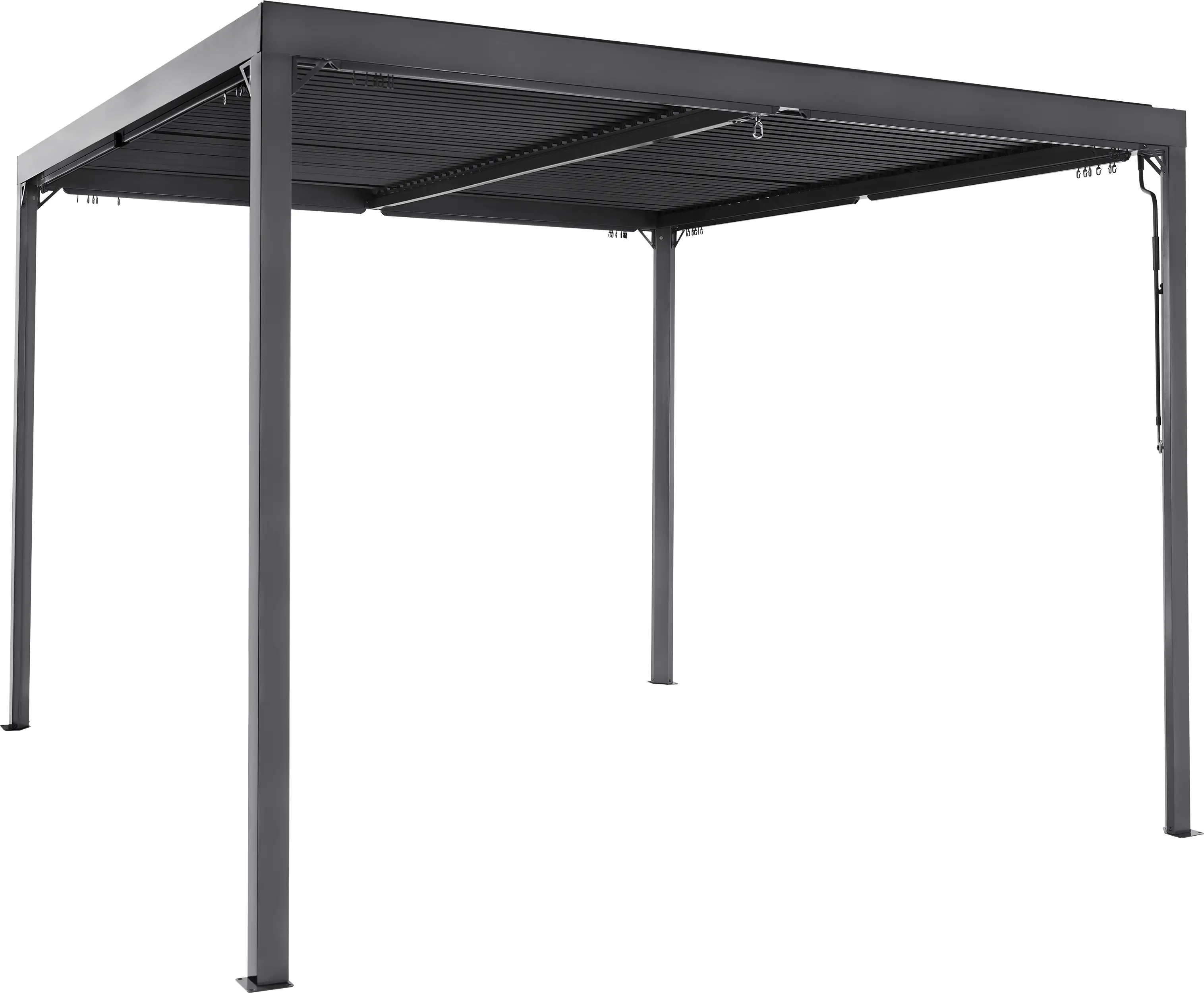 Primaster Pavillon Triviso 300 x 300 cm
