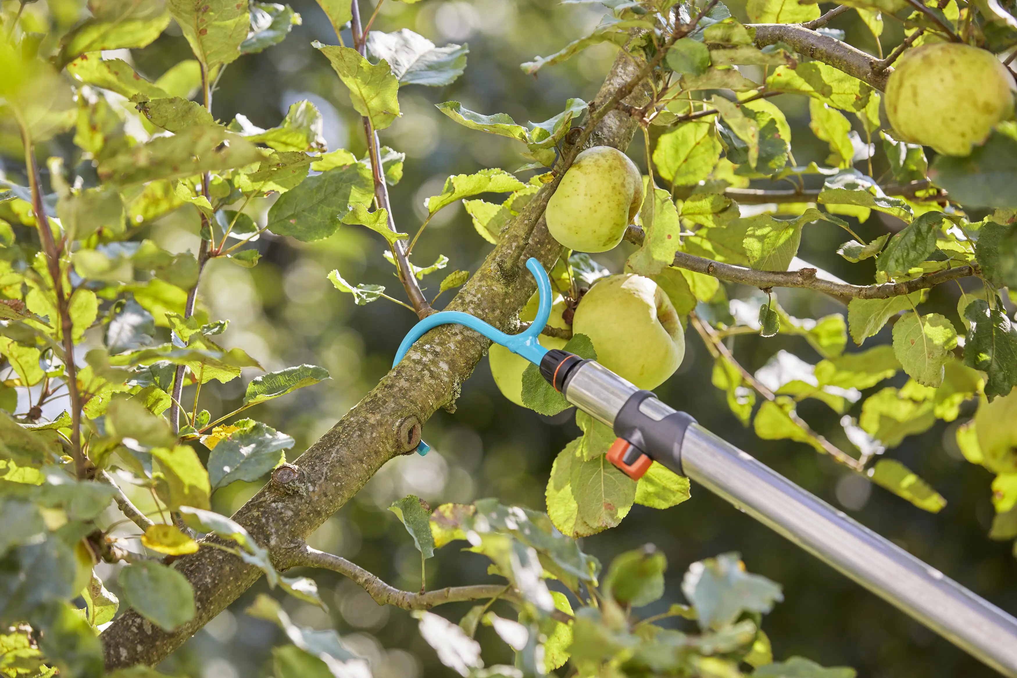 Gardena Combisystem Asthaken
