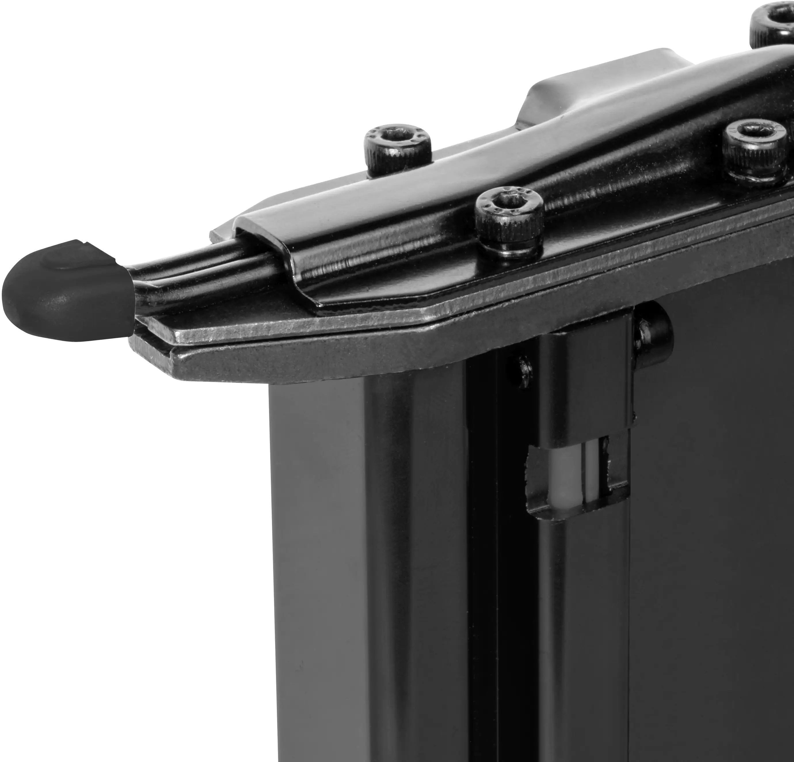 Güde Druckluftnagler 3 in 1 mit 4 - 7,5 bar