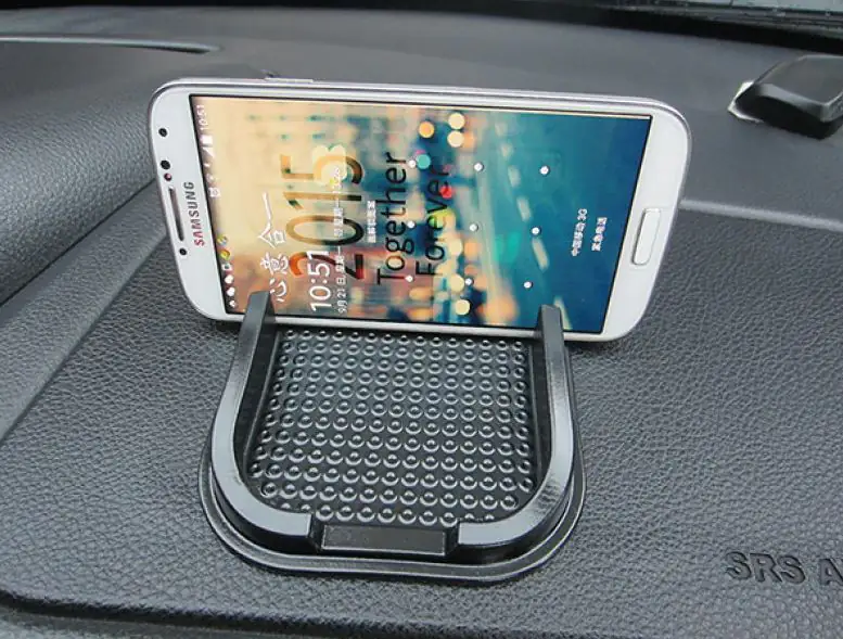 TrendLine Anti-Rutsch Pad für Smartphone