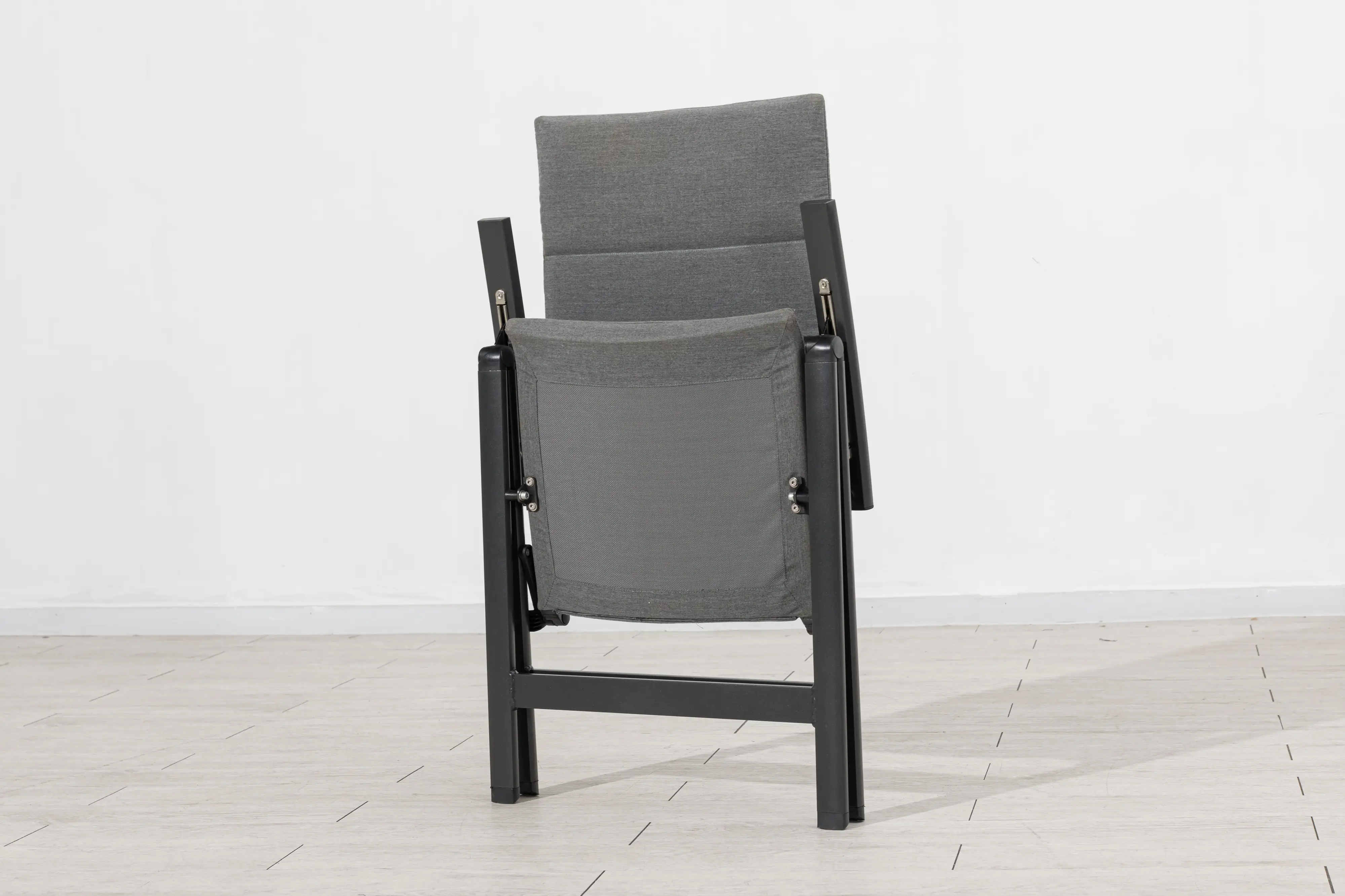 Primaster Klappsessel Arona mit wetterfestem Sunbrella Bezug
