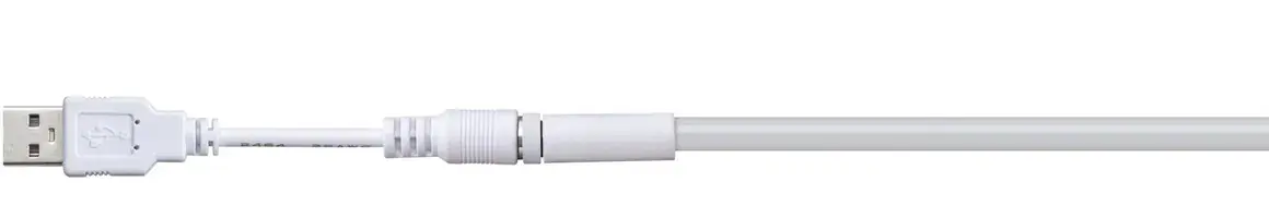 Paulmann LED-Streifen Neon Colorflex Glühlampe 1 m 4,5 W orange 