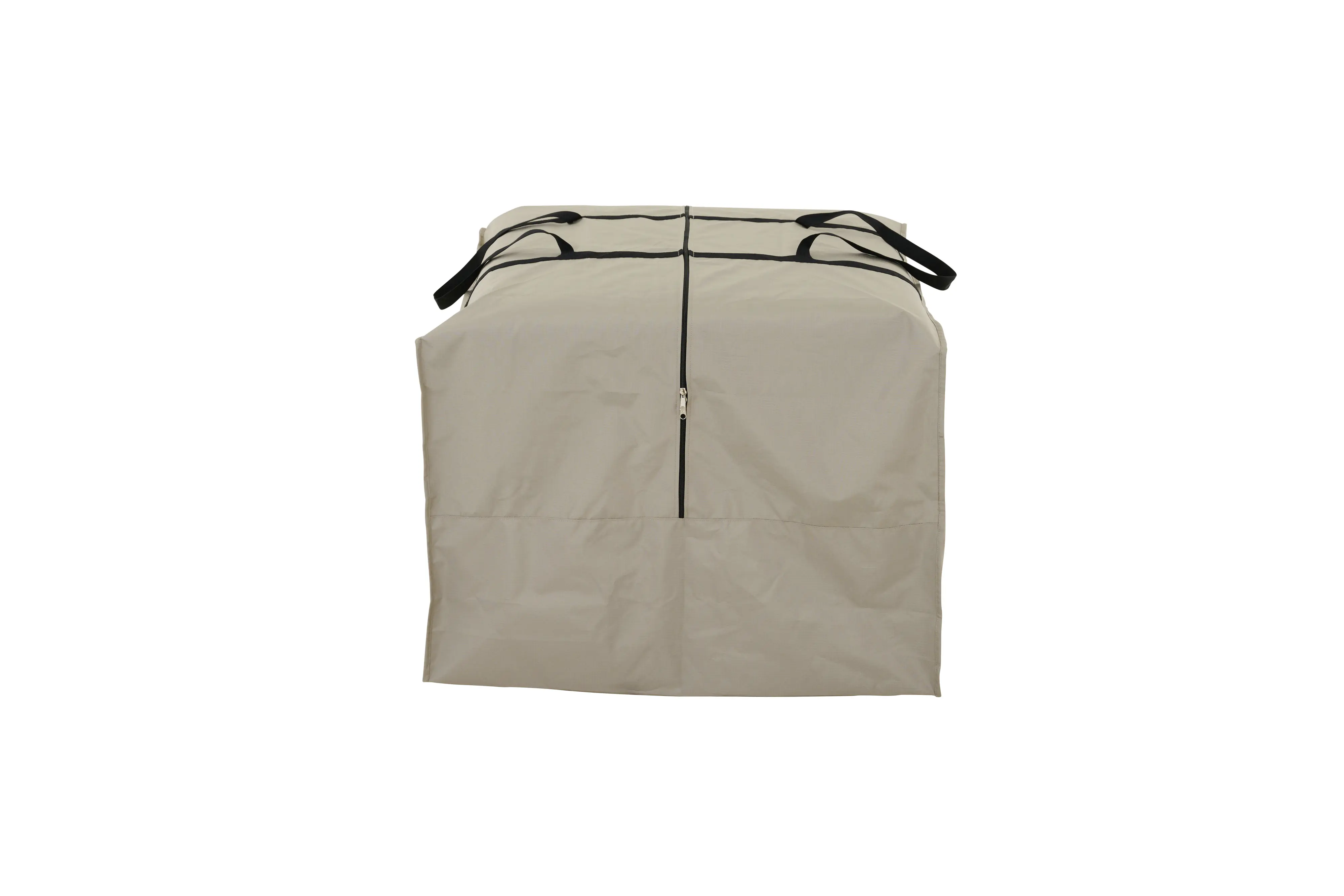 Siena Garden Aufbewahrungstasche Plus 80 x 80 cm beige 