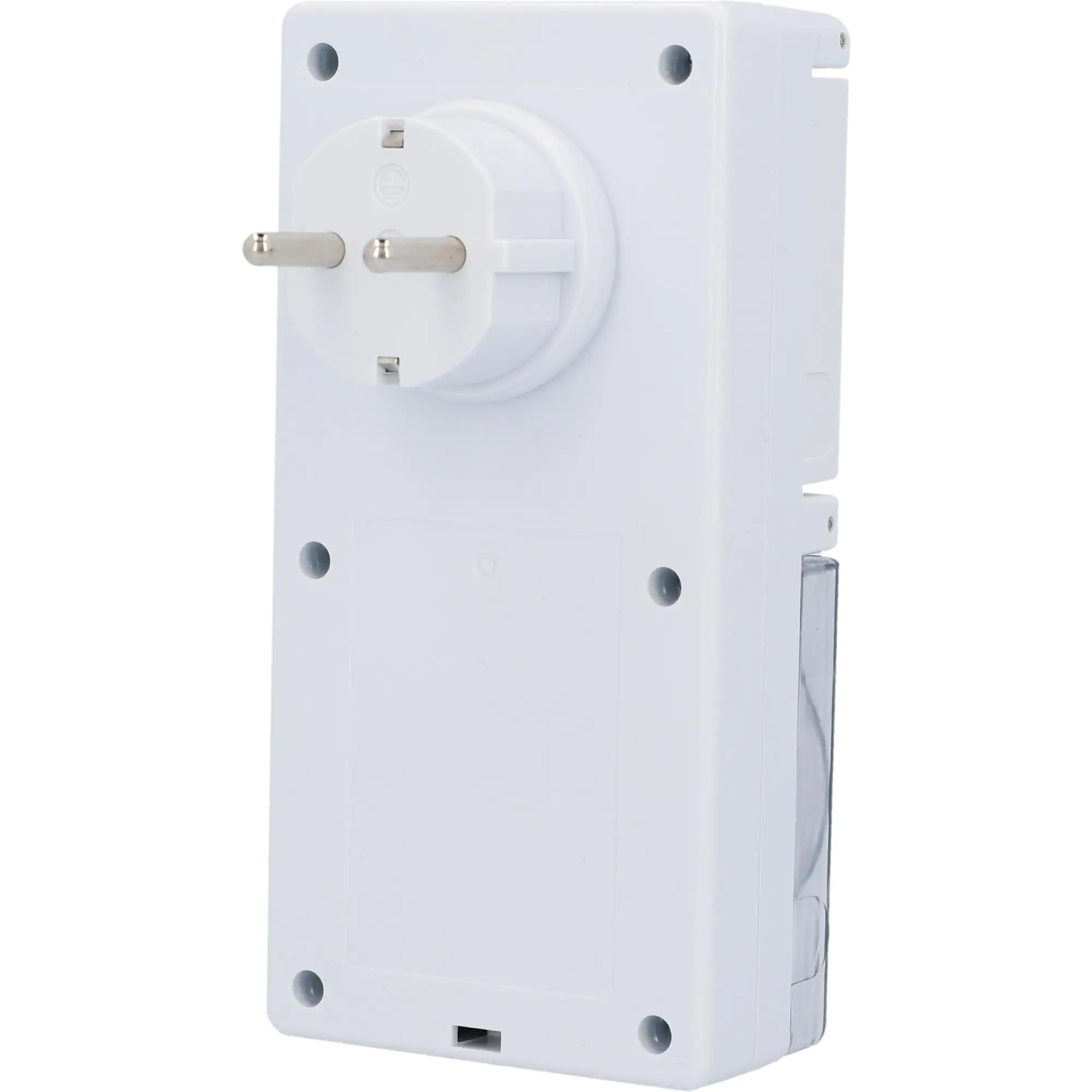 Zeitschaltuhr 3.500 W mechanisch IP44