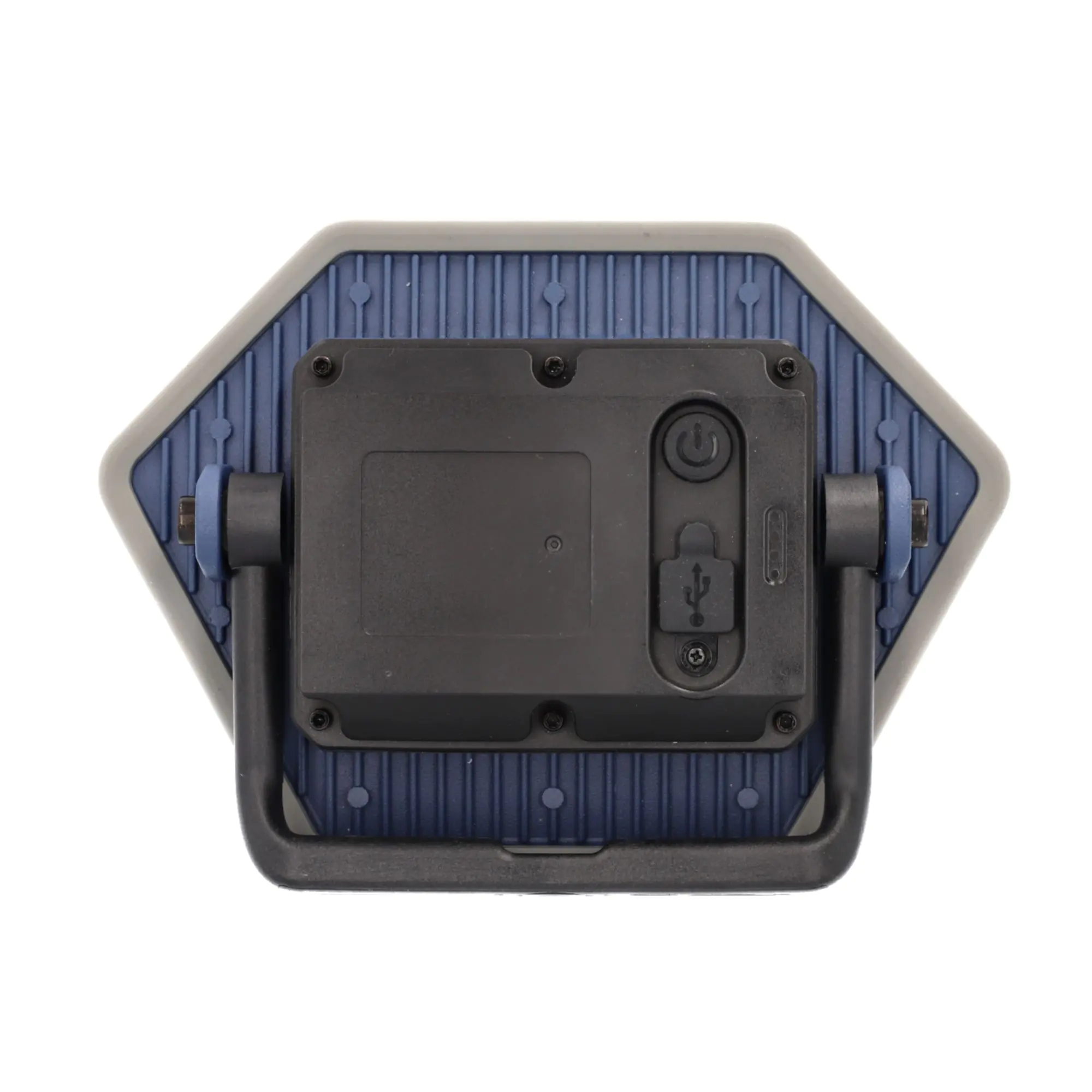 Cartrend LED-Flutlichtstrahler mit neigbaren Magnetfuß 3000 Lumen