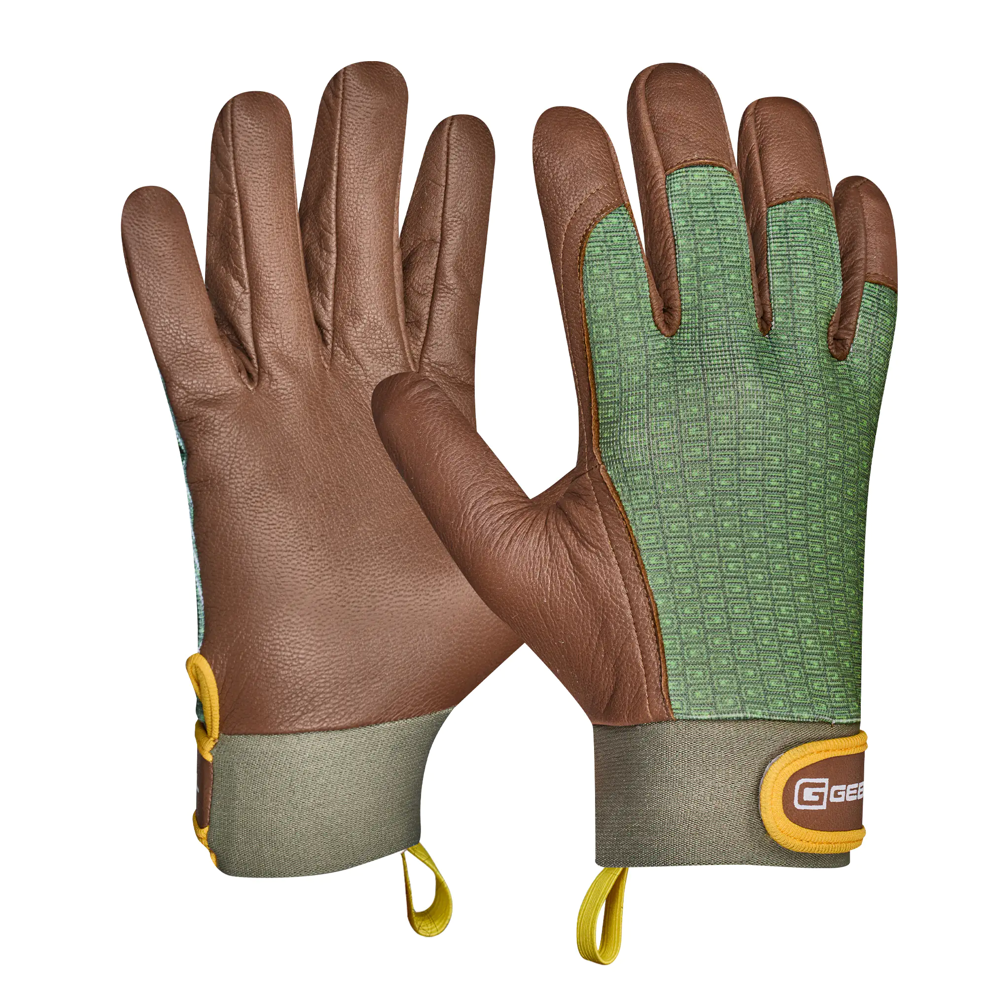 Gebol Handschuh Vitis  