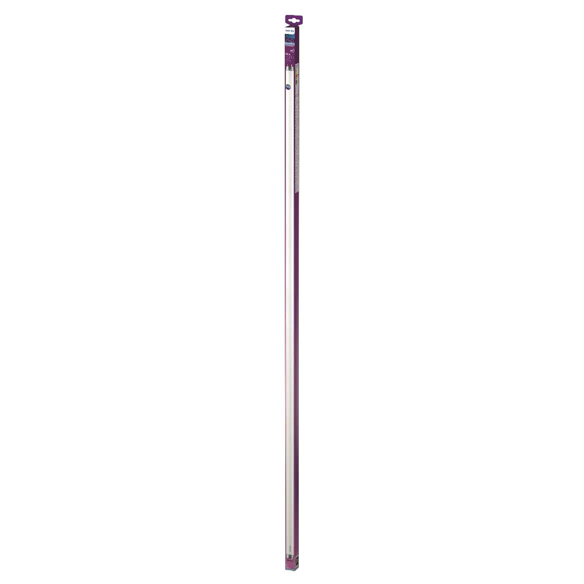 Philips LED-Leuchtmittel Stabform 150 cm G13 19,5 W kaltweiß