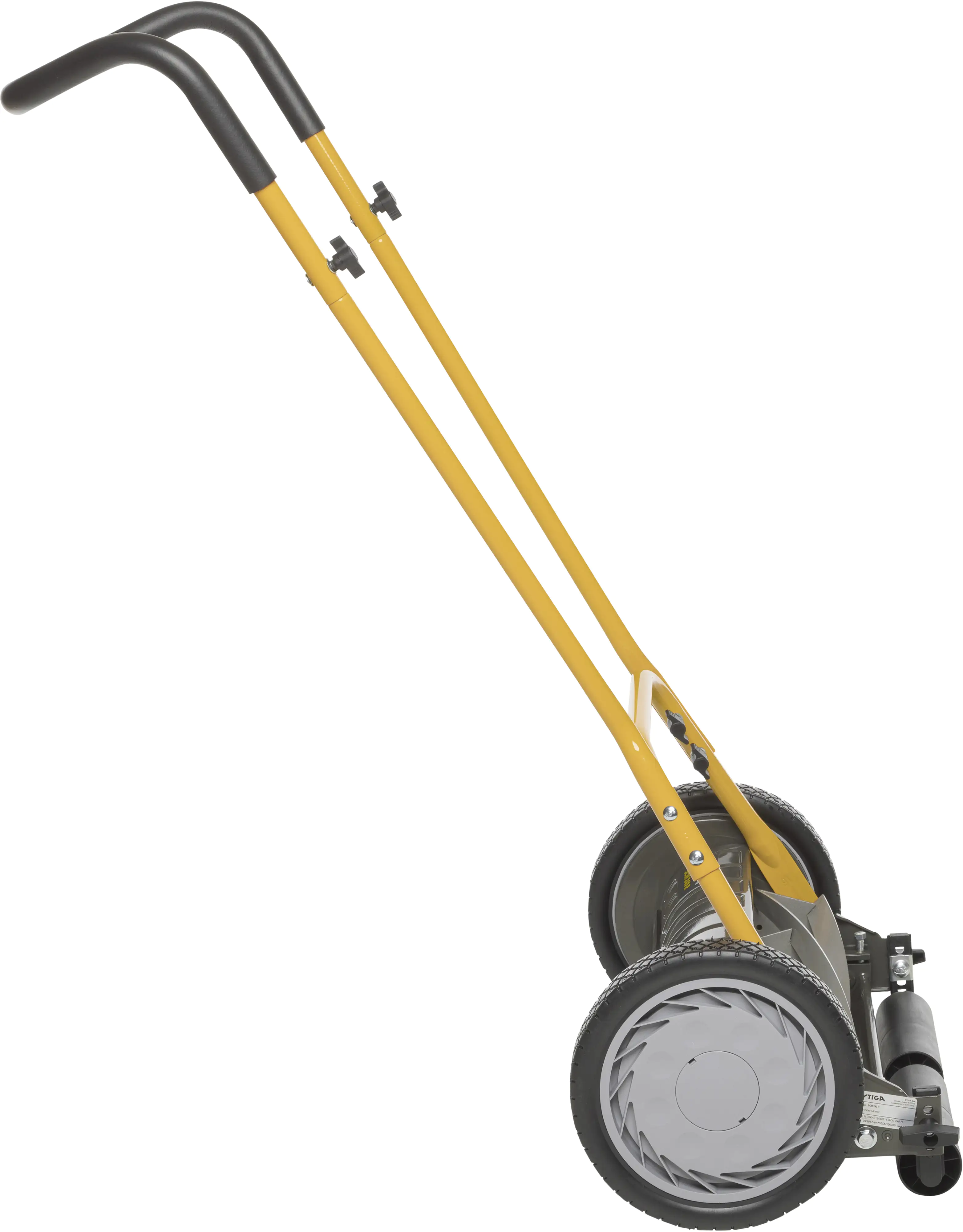 Stiga Spindelmäher SCM 240 R 40 cm Schnittbreite