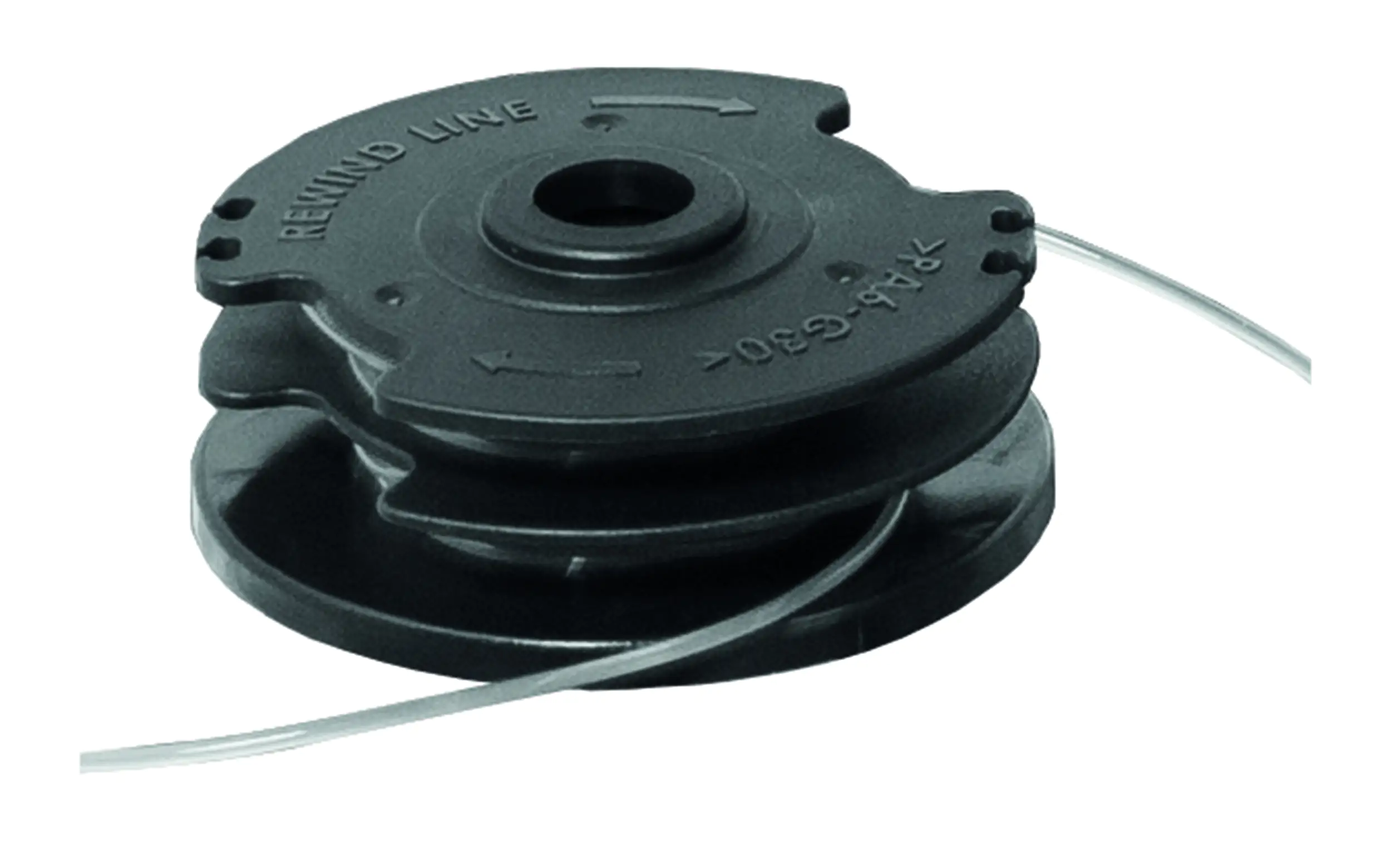 Primaster Akku-Trimmer PMAT 40 V ohne Akku und Ladegerät