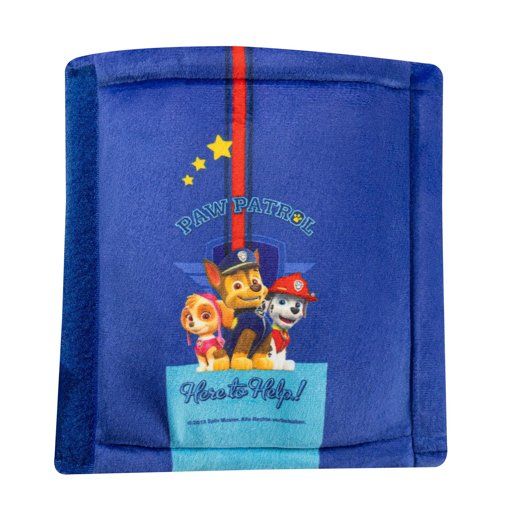 HITS4KIDS Gurtpolster Paw Patrol