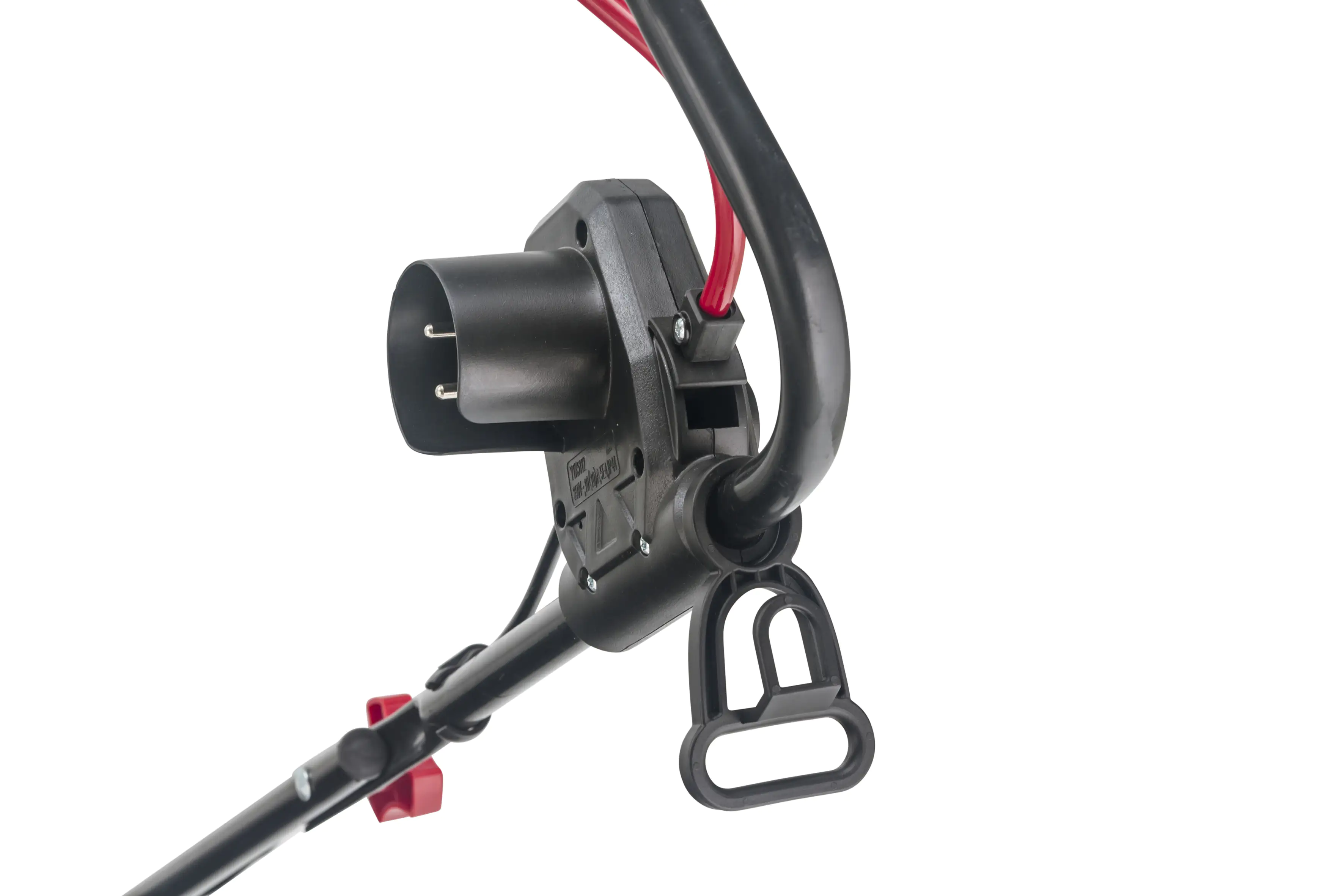 AL-KO Elektro-Rasenmäher 3.82 E Easy 1.600 Watt, 38 cm Schnittbreite