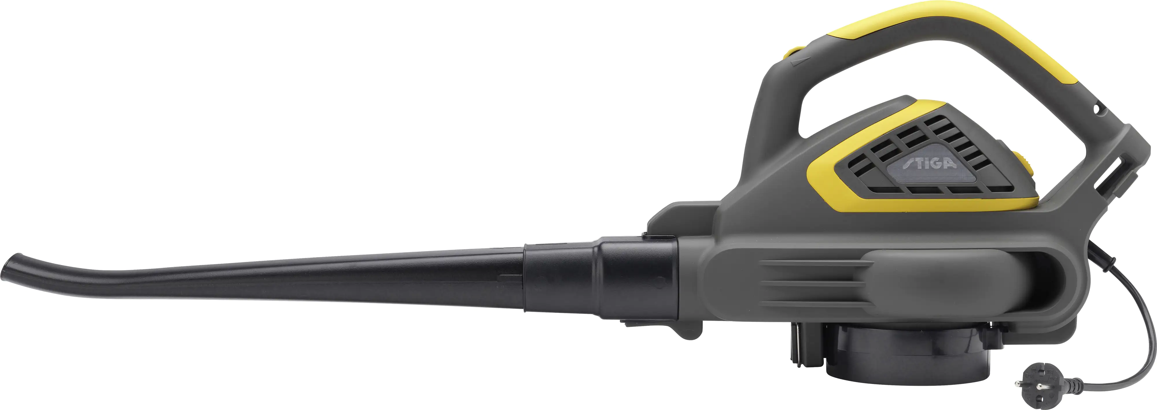 Stiga Elektro Laubbläser BL 130c V 2.600 Watt