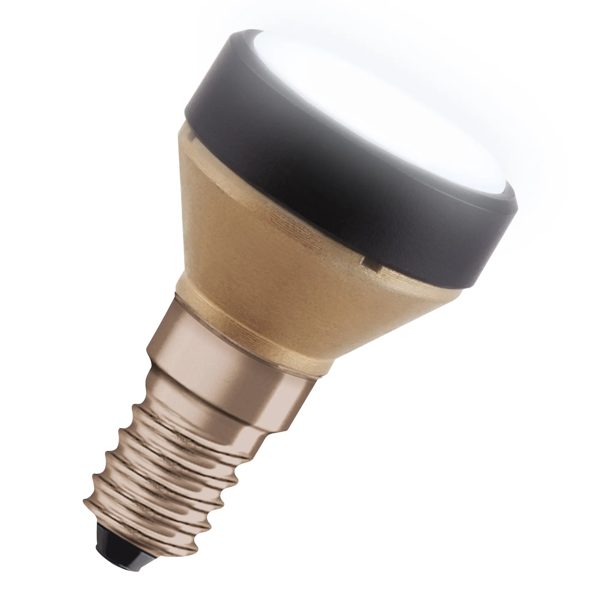 Osram LED Leuchtmittel Star Flat 28 E14 3,5 W kaltweiß matt