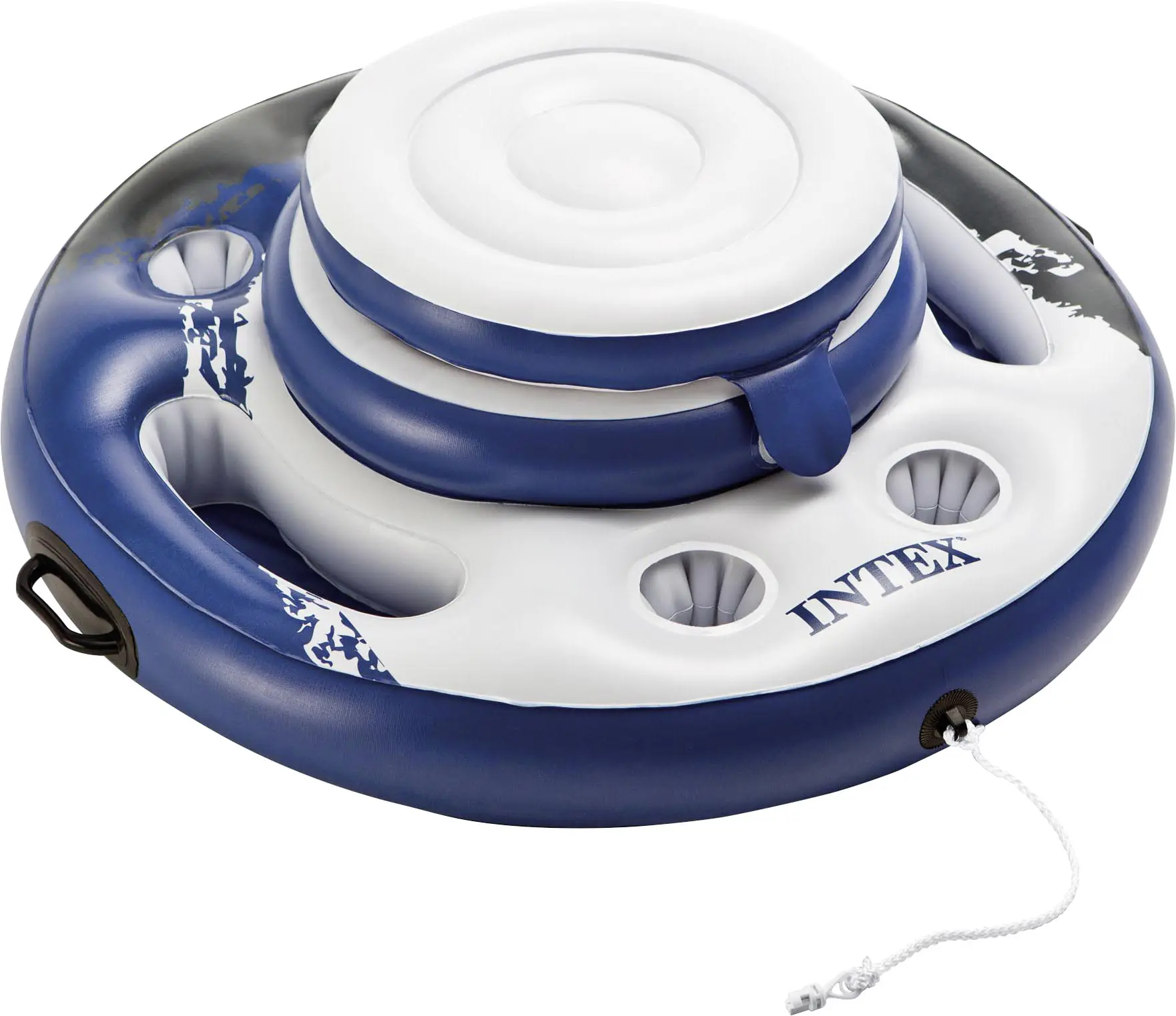 Intex Mega Chill Getränkekühler