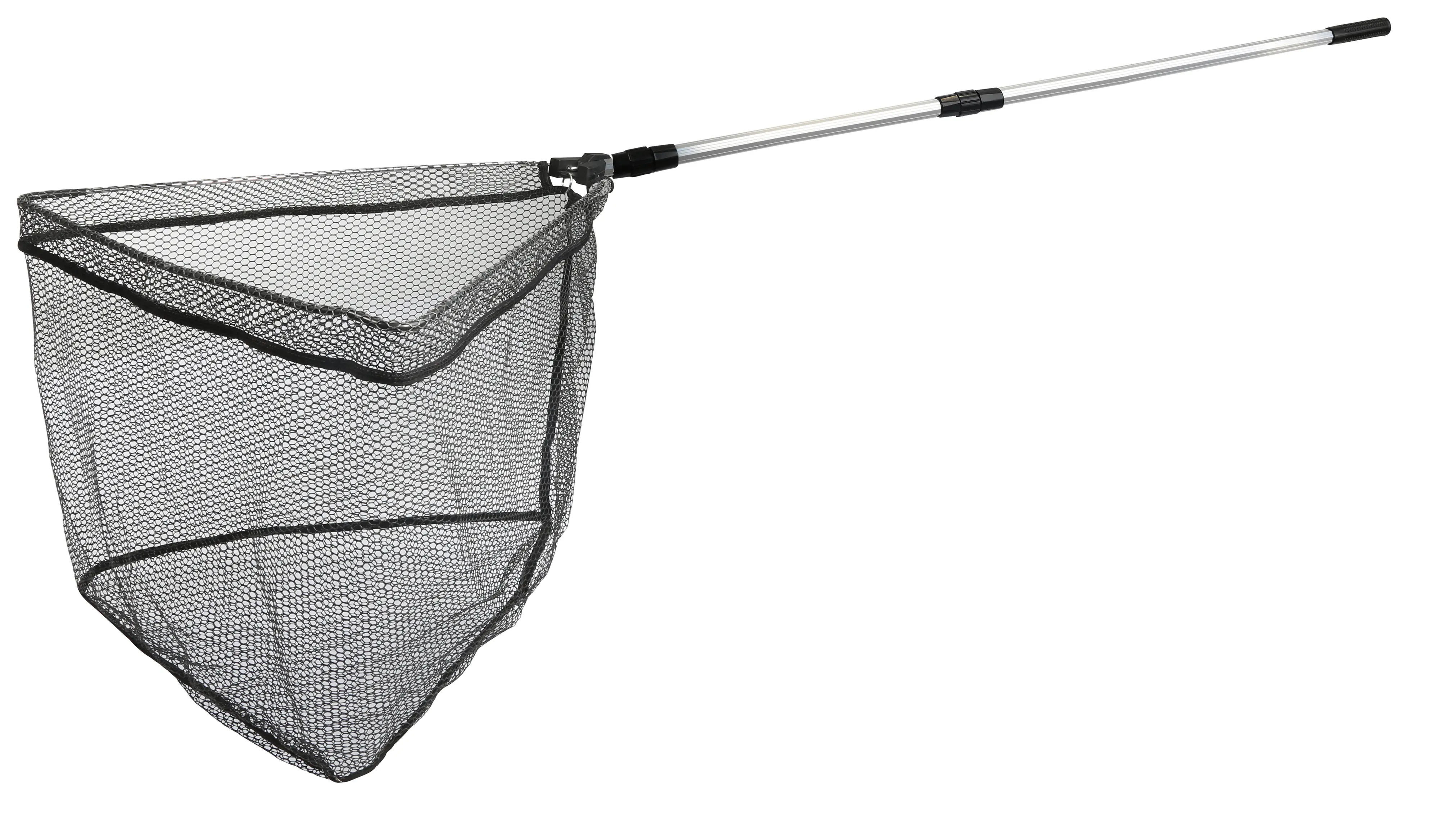 Paladin Angelzubehör ECO Kescher 50x50x45 Länge: 190 cm