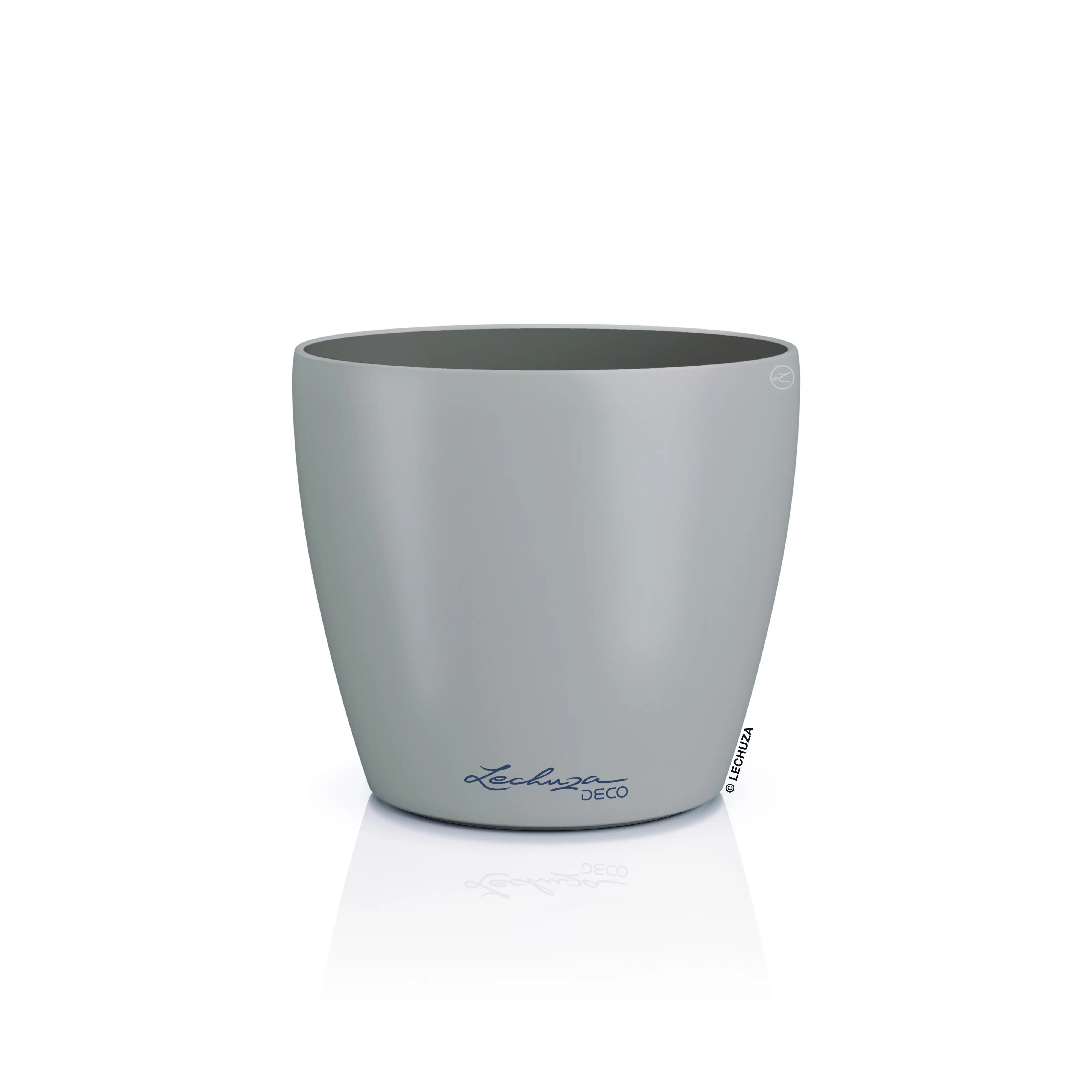 Lechuza Pflanztopf Deco 43 Ø 42 x 39,5 cm sandbraun