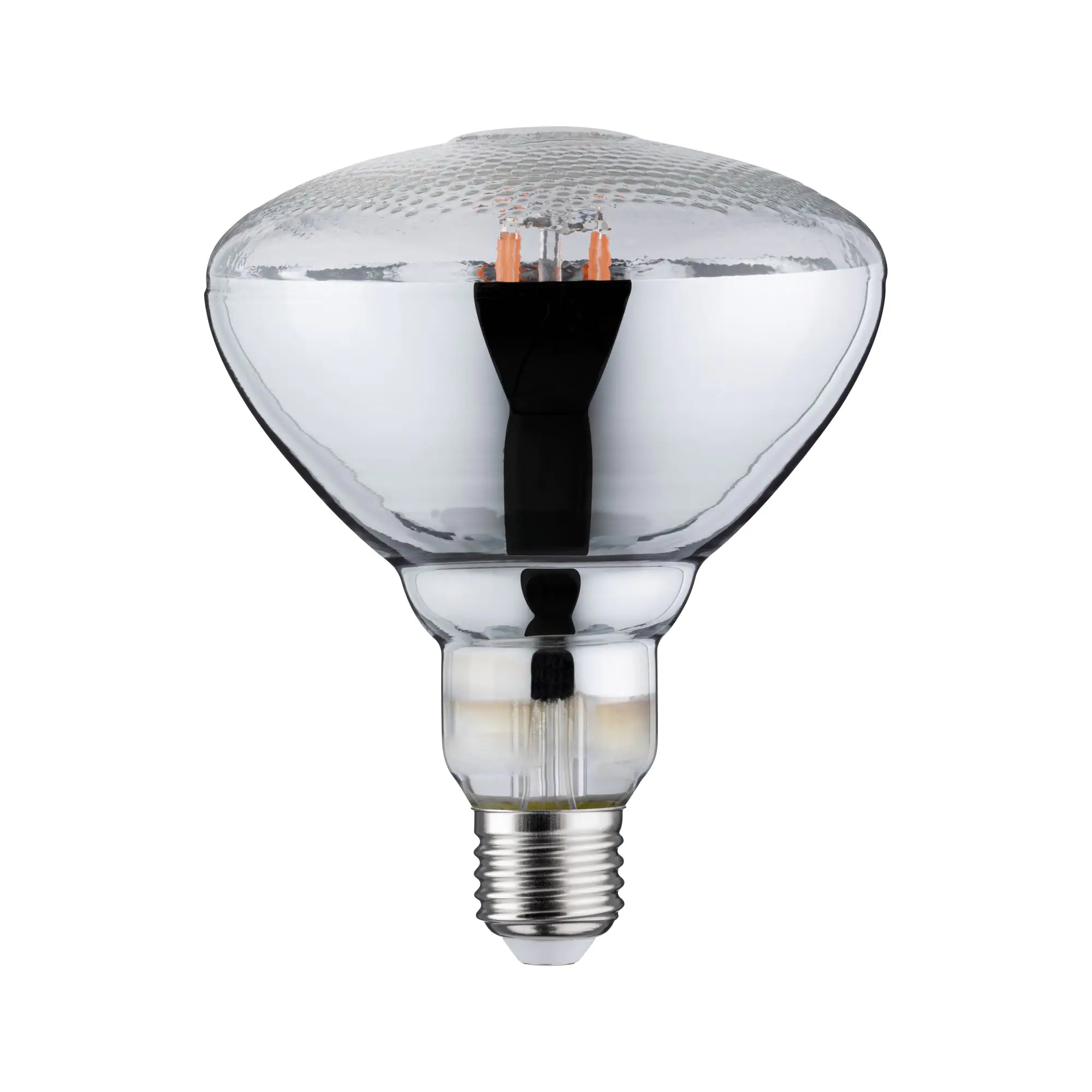 Paulmann LED Filament Plant PAR38 - 6,5 W E27 Reflektor Wachtumslicht klar