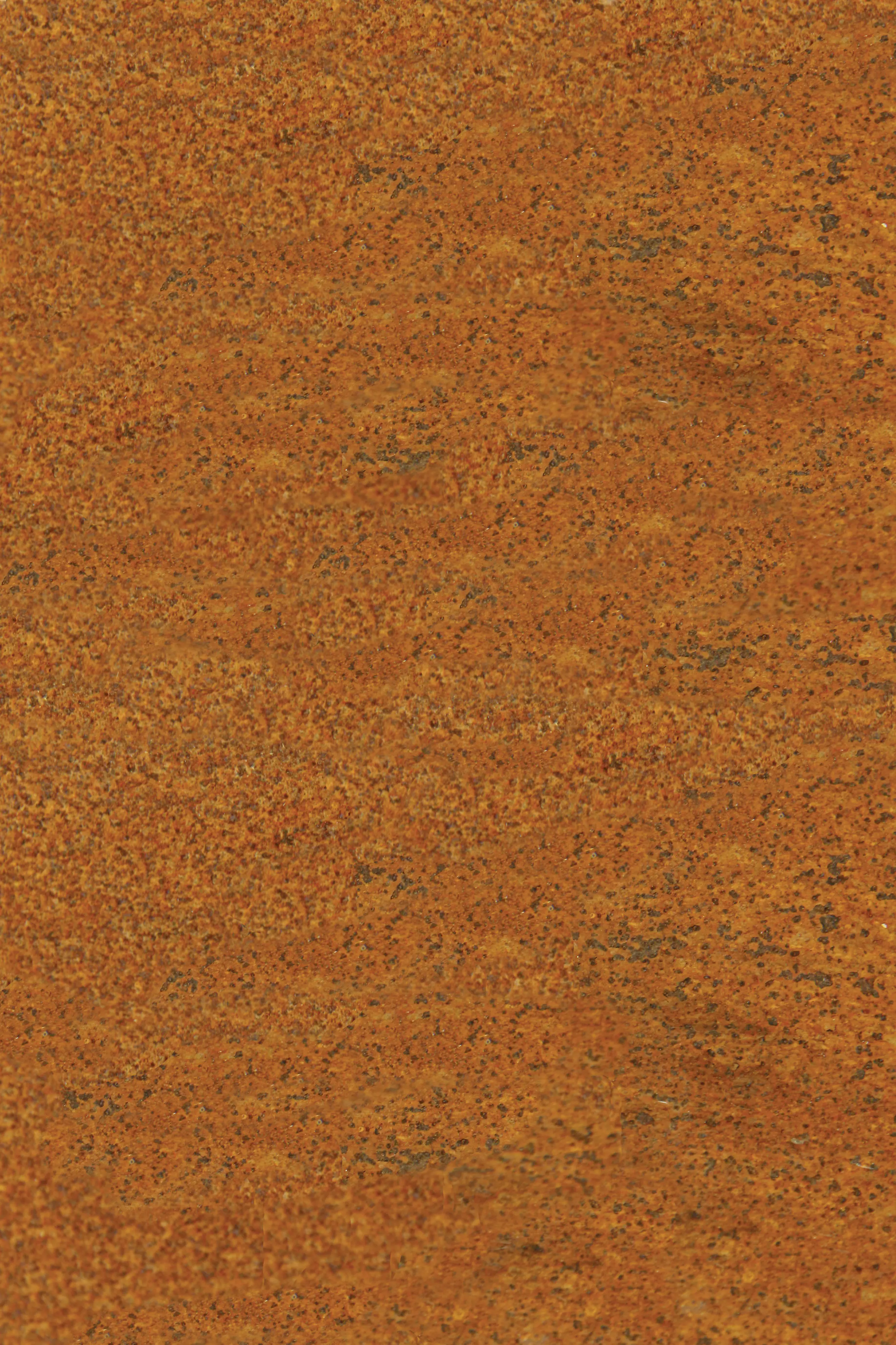 Bellissa Rasenkante Corten 118 x 20 cm
