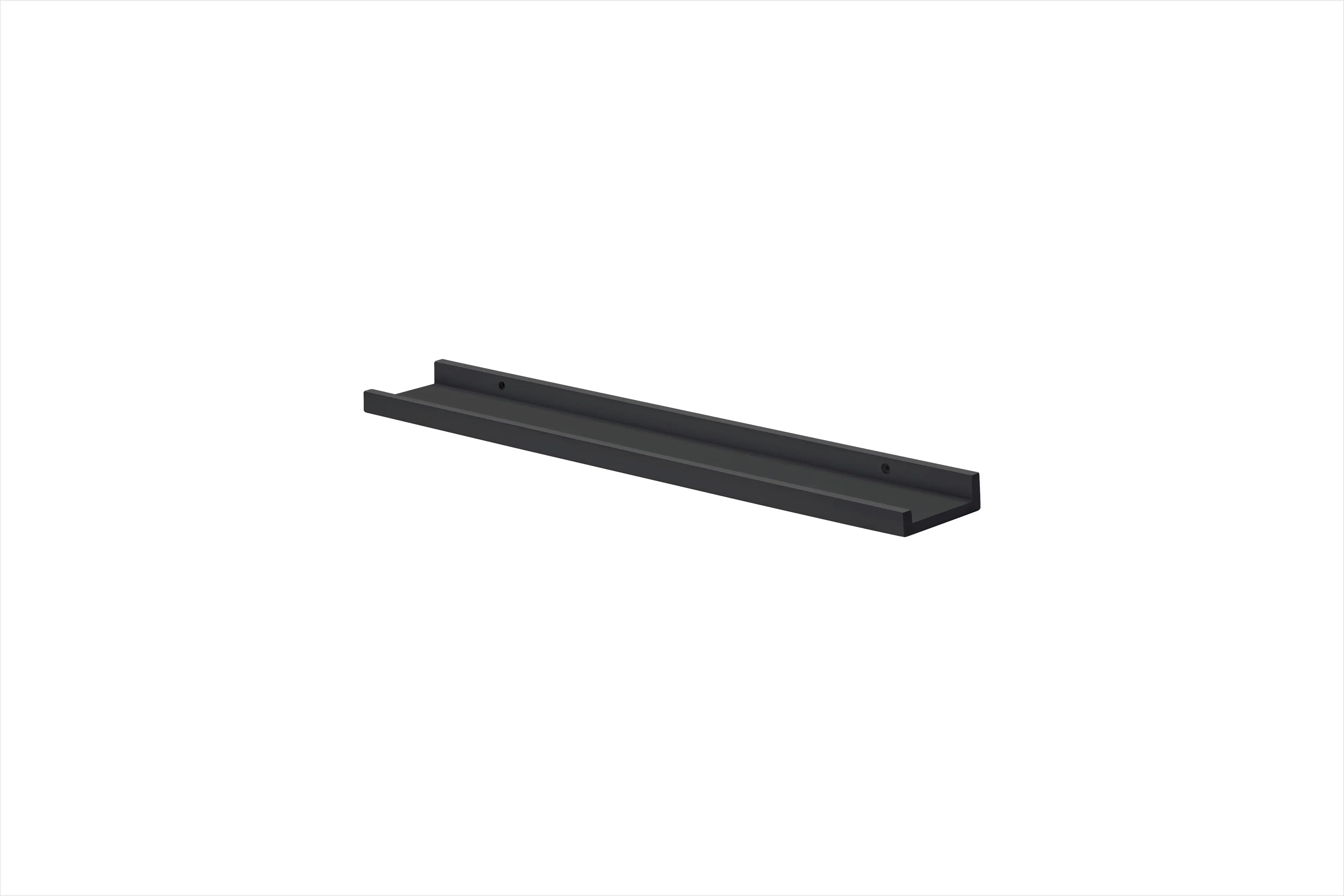 Dolle Bilderleiste Border 60 x 9 cm schwarz