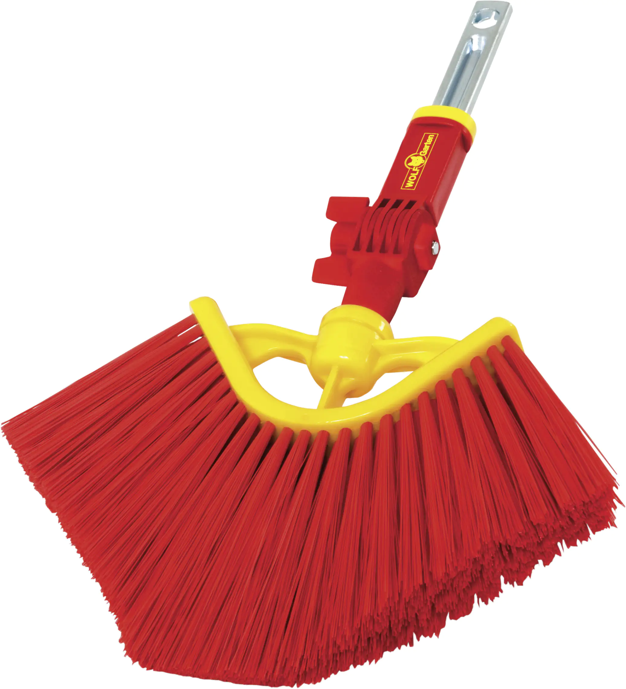 Wolf Garten Winkelbesen BW 25 M 25 cm Arbeitsbreite