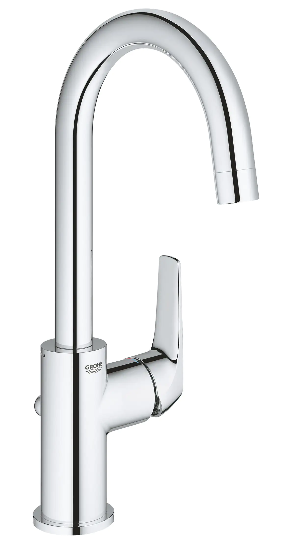 Grohe Start Flow Waschtischarmatur L-Size