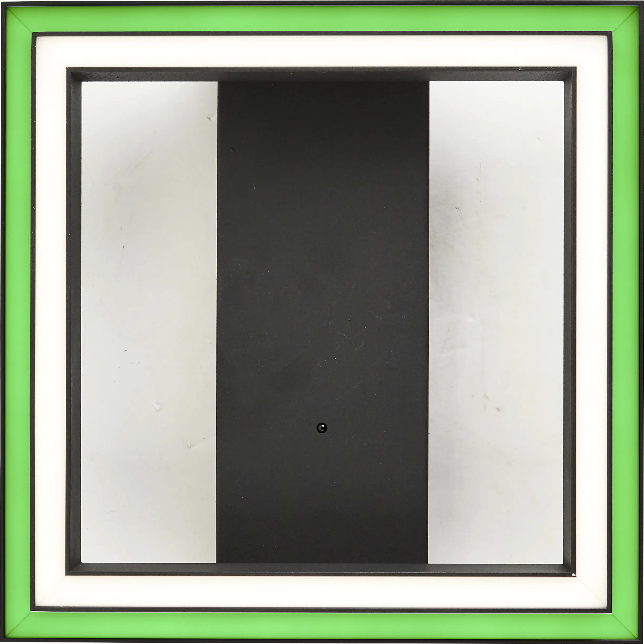 Brilliant Tuya Smart LED Panel Palva schwarz 30 x 30 cm dimmbar RGBW Smart