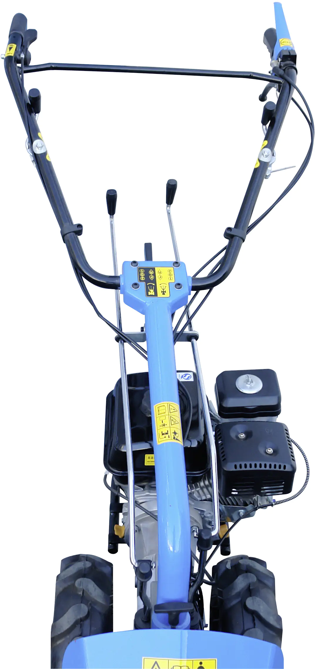 Güde Motoreinachser GME 6,5 V