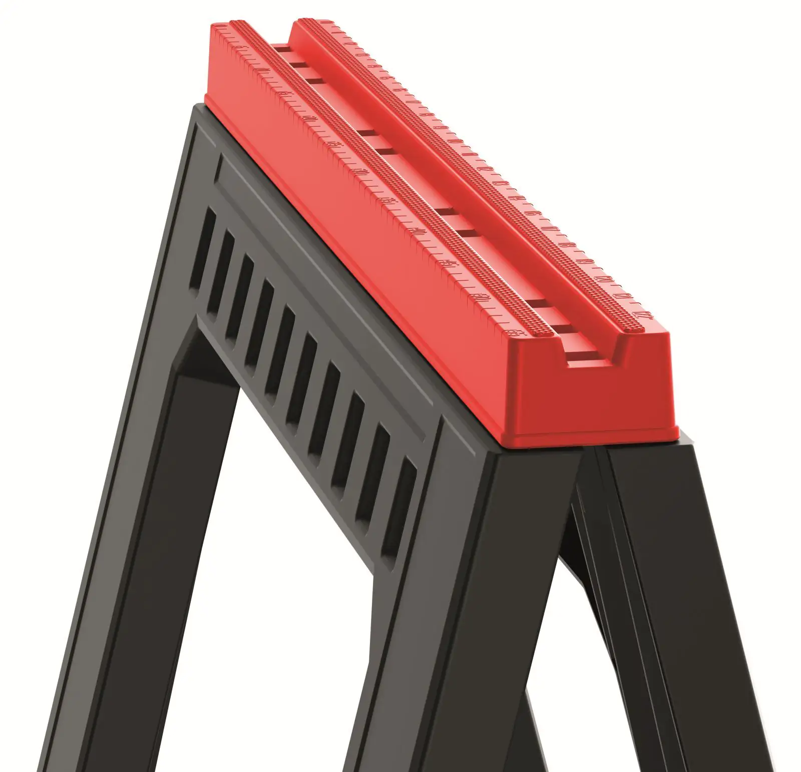 Kistenberg Werkstatt-Klappbock Titan Stand bis 175 kg