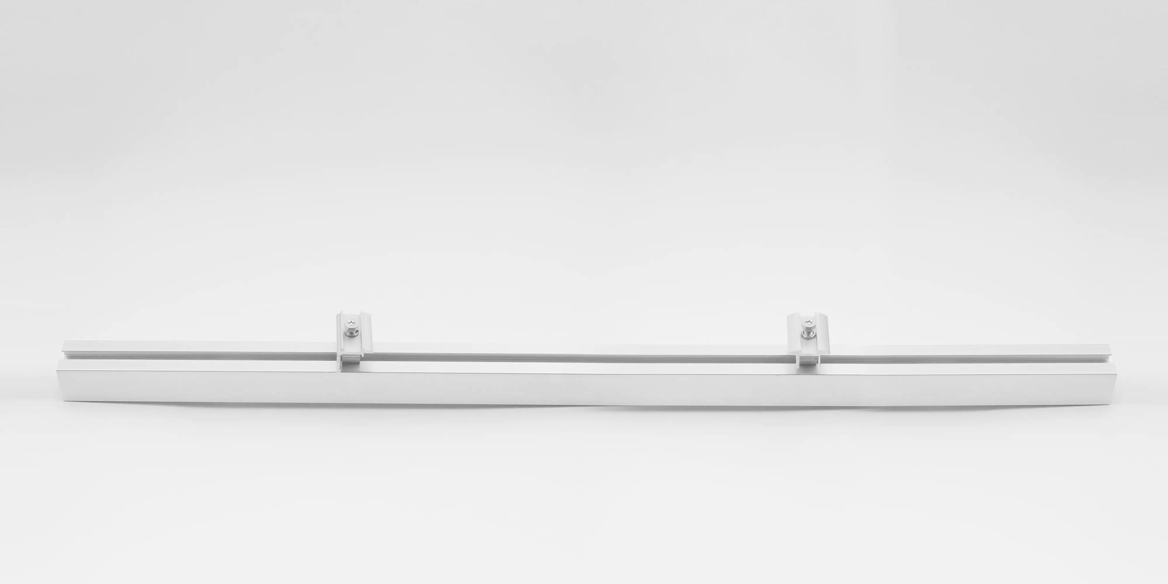 Sunlit Ziegeldach-Halterung für 4 Solarmodule 