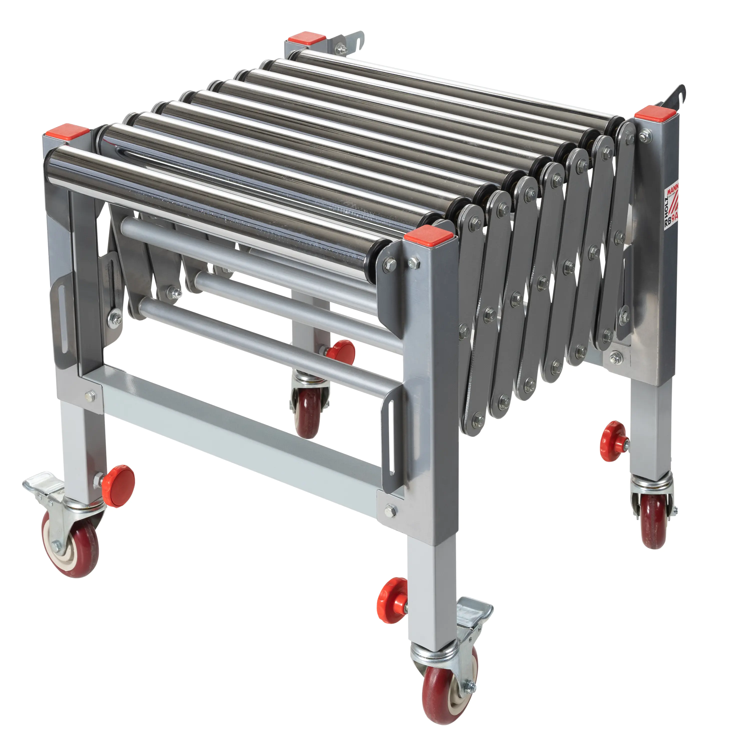 Holzmann Rollbahn ausziehbar RB9A