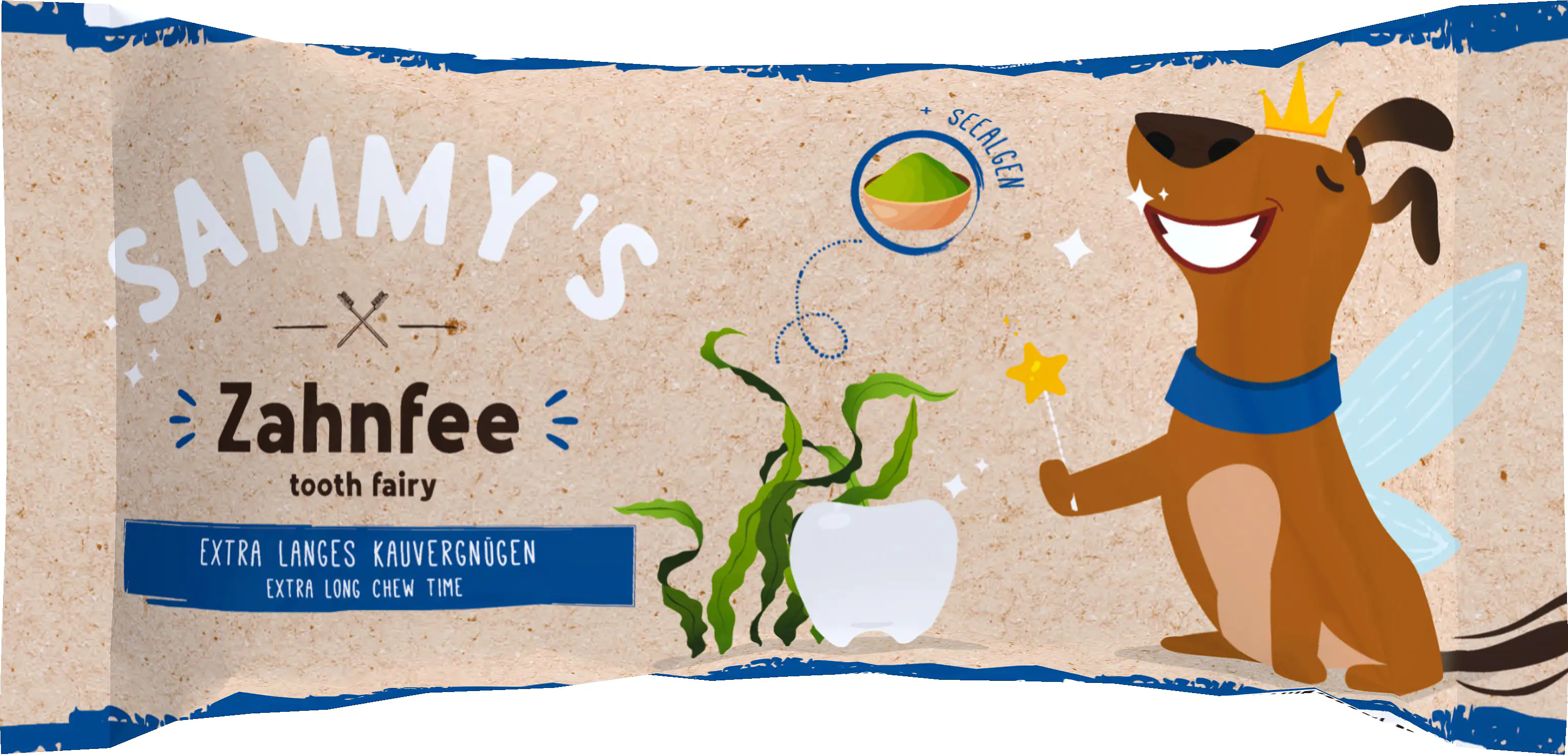 Sammys Zahnfee 60 g