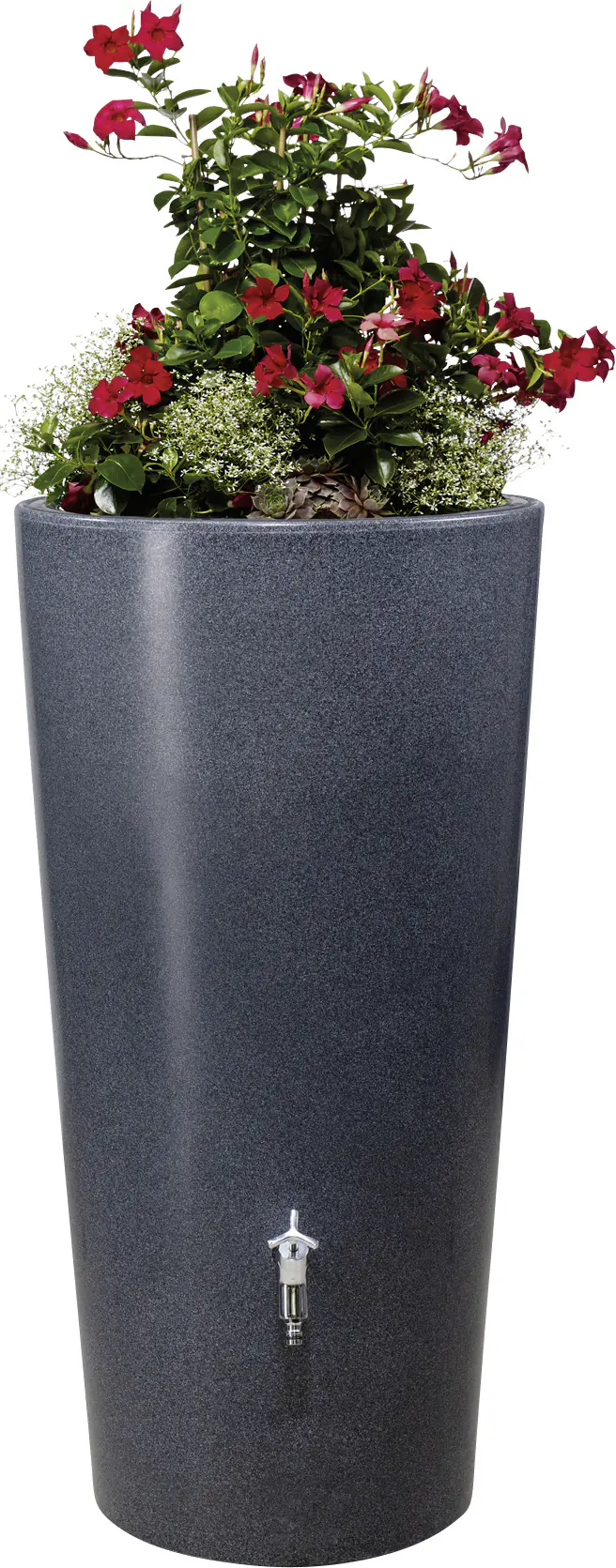 Garantia Regenspeicher Stone 2in1 210 L graphite grey
