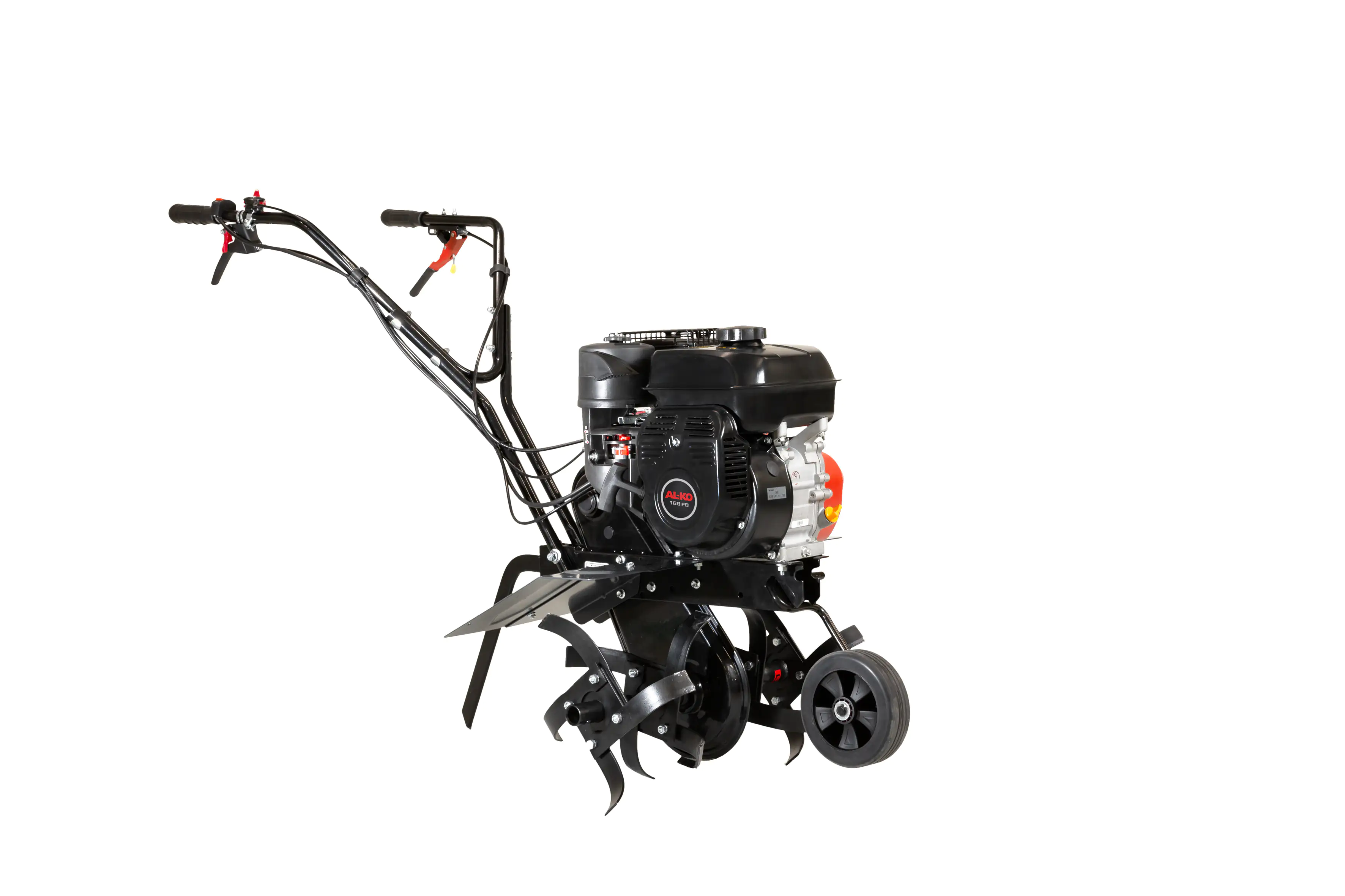 AL-KO Benzin-Motorhacke MH 540 Comfort 3,45 kW, 54 cm Arbeitsbreite