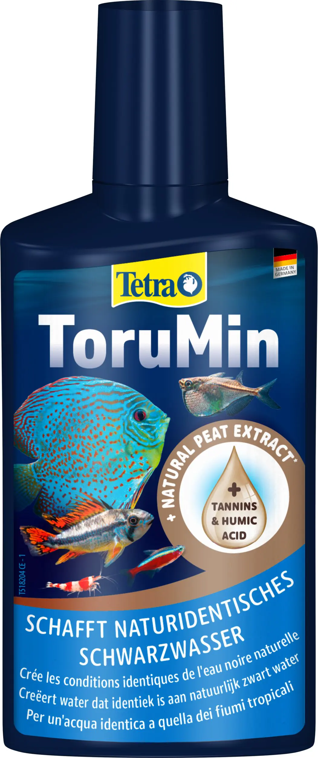 Tetra ToruMin 250 ml