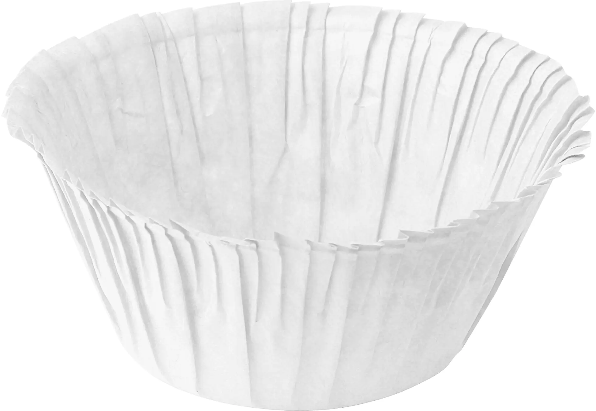 Fackelmann Muffin-Pergamentbackförmchen 7 x 3,5 cm, 30 Stück