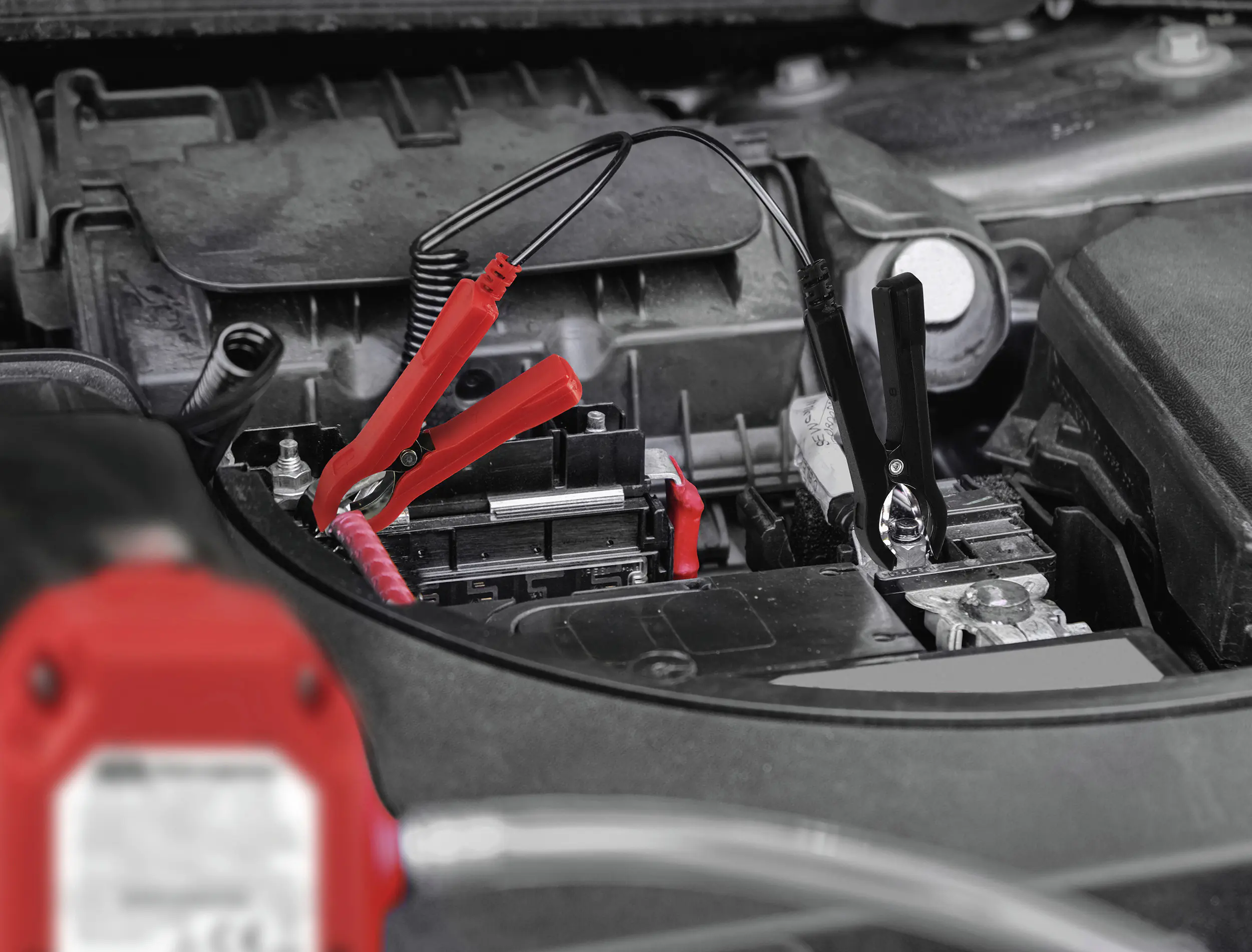 EUFAB Ölabsaugpumpe Auto 12V