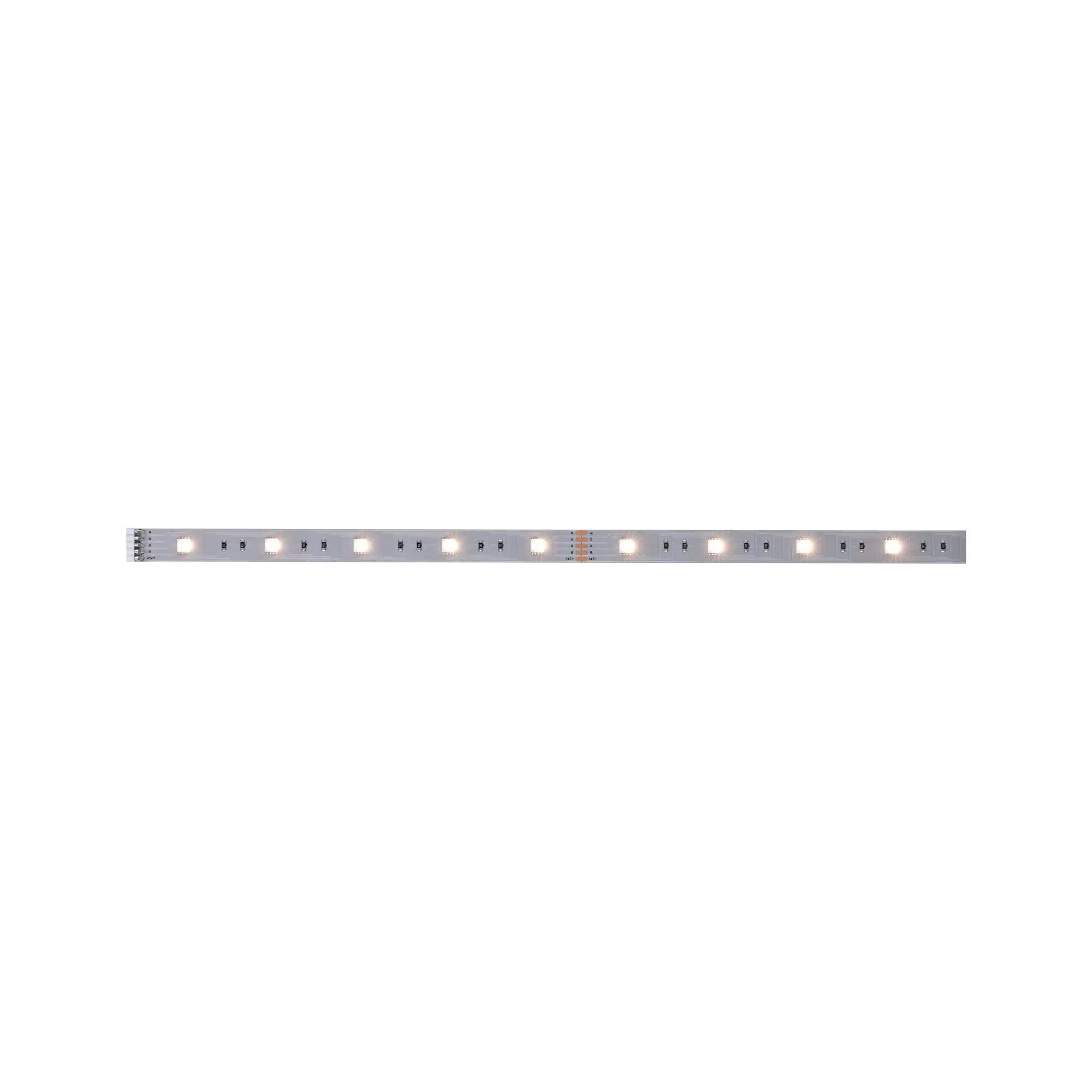 Paulmann MaxLED-Stripe 250 Silber 1m