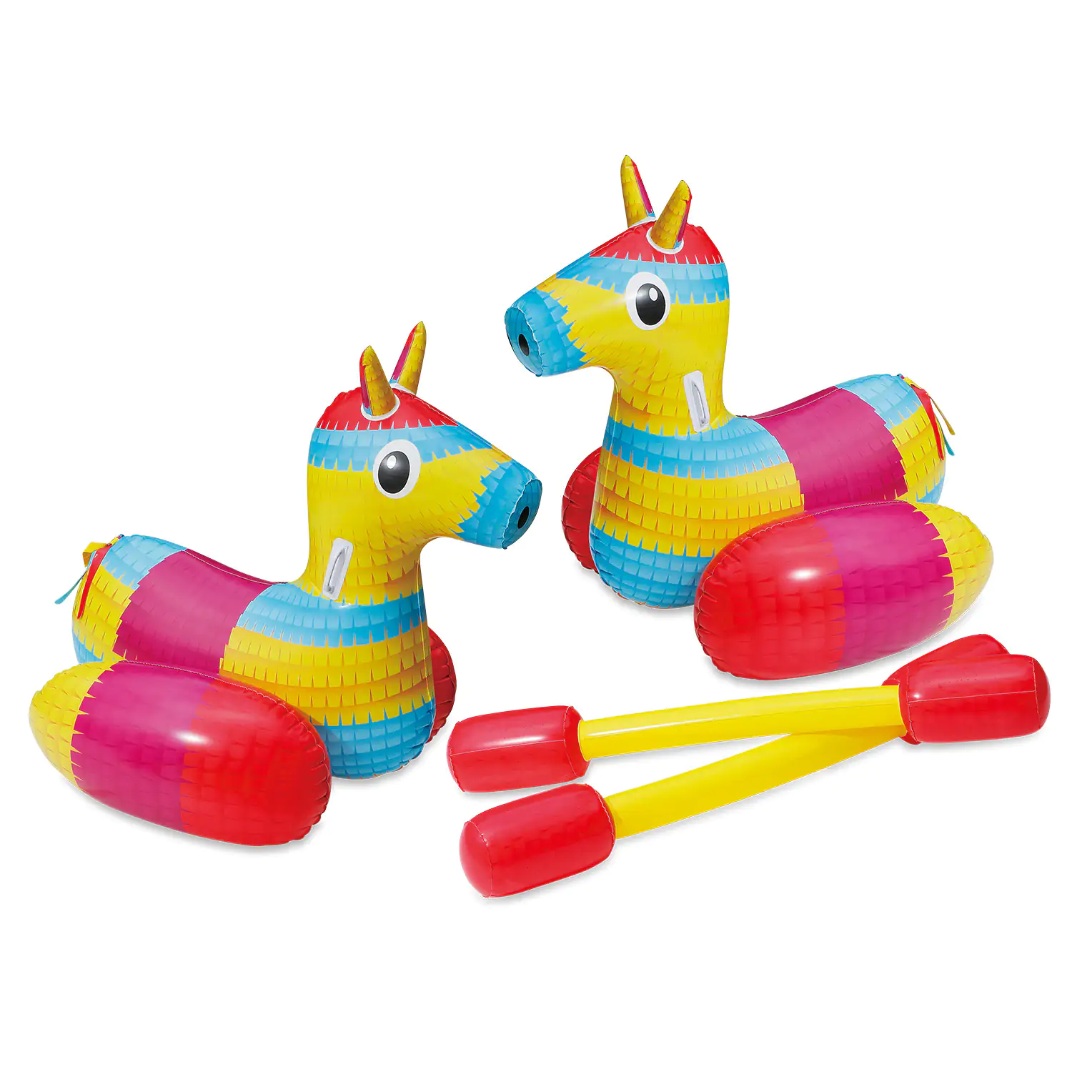 Summer Waves Pool Pinata 1,22 x 1,03 x 1,07 m