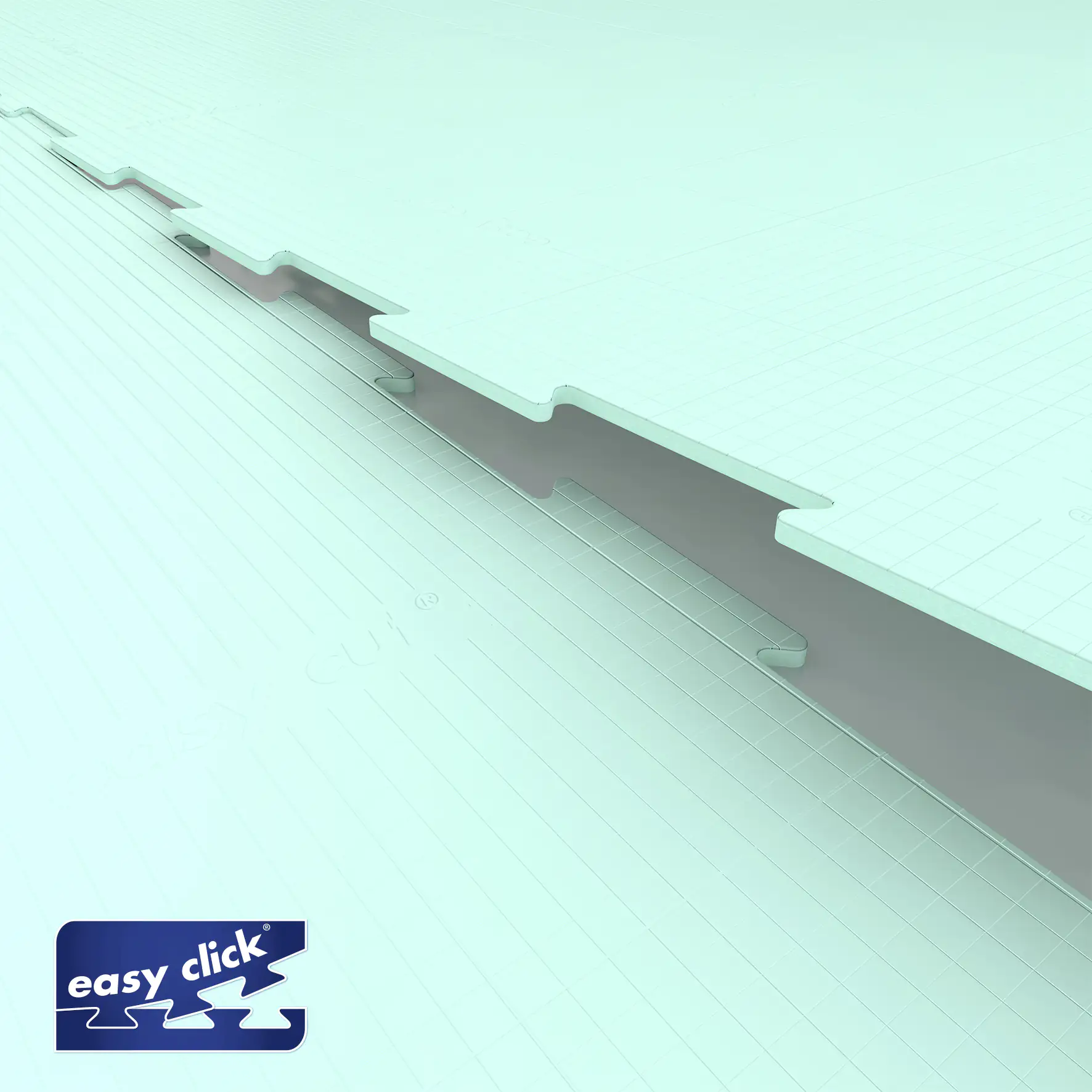 Selitac Dämmplatte Faltplatte 5 mm stark