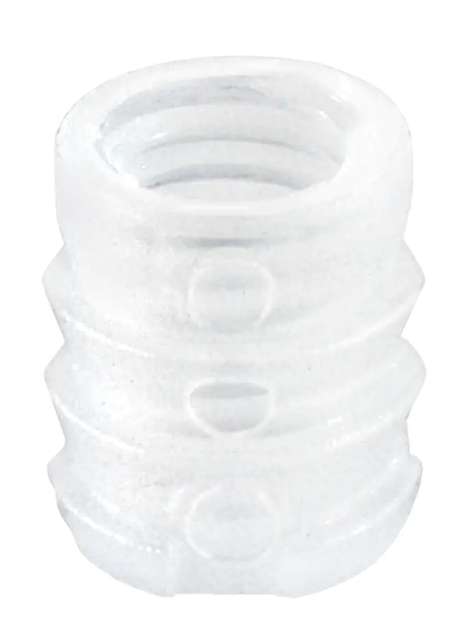 Connex Gewindemuffe M6/Ø 8,5 x 10 mm