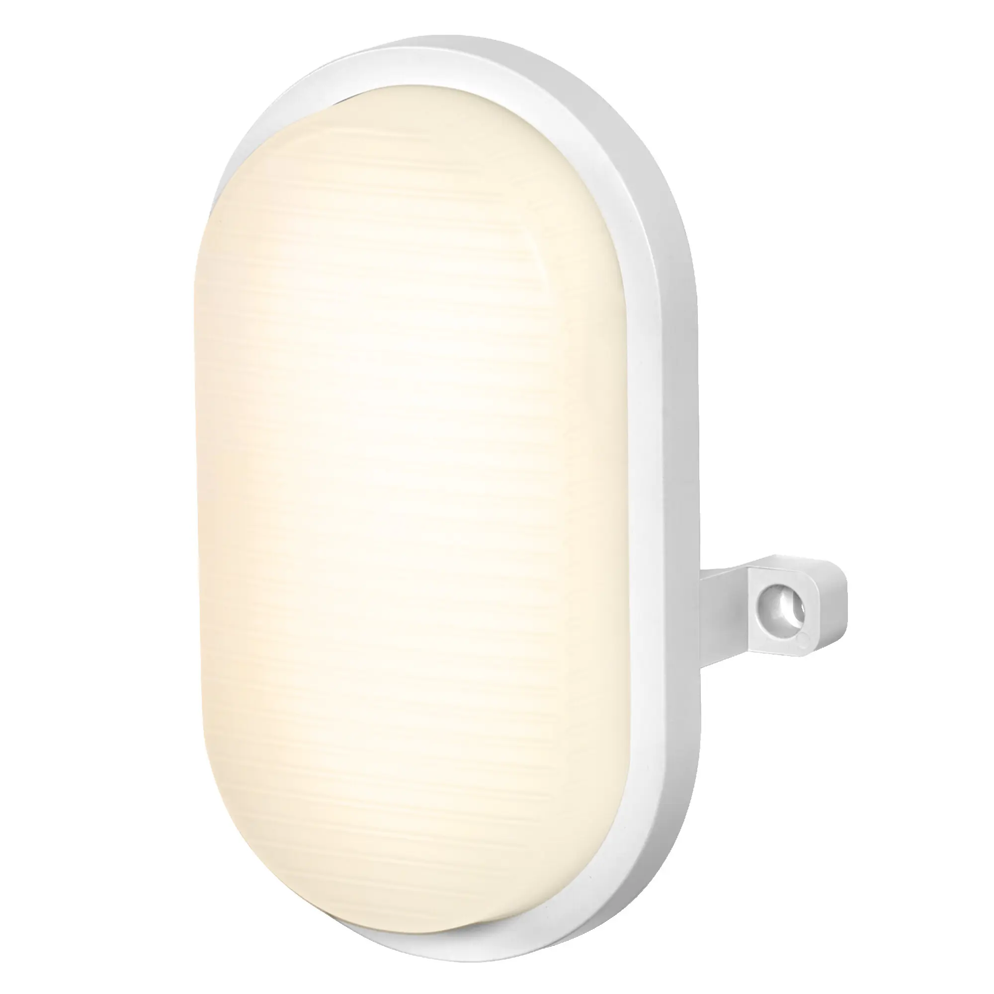 Osram LED Wandleuchte Bulkhead 4W/7W/9W CCT weiß