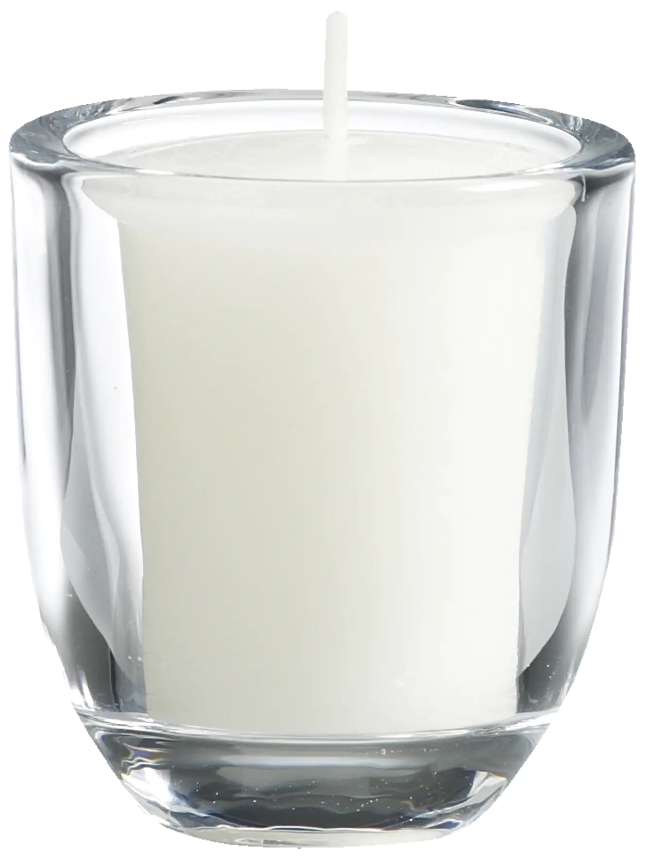 Bolsius Kerzenhalter für runde Votive