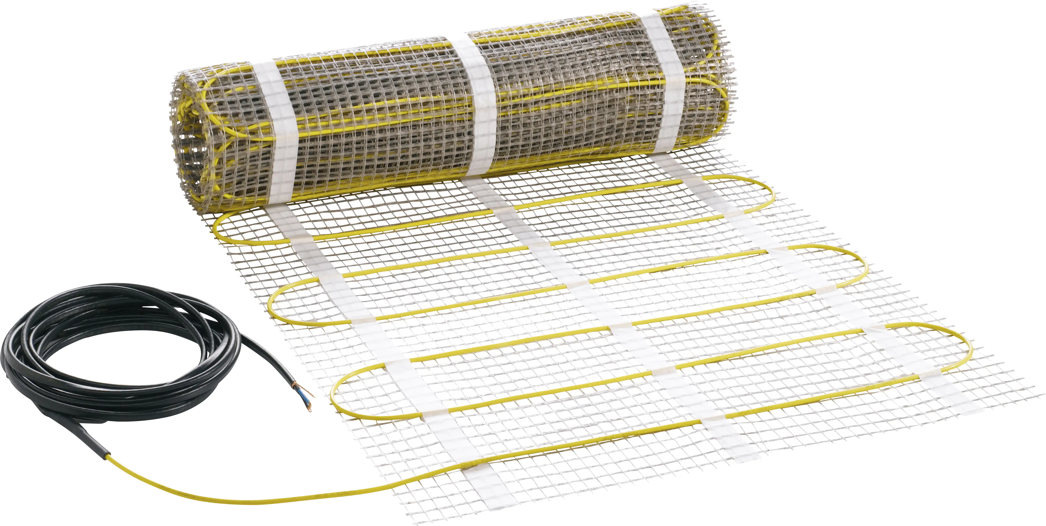 Veria Fußbodenheizung Quickmat 150 3 m² 450 Watt