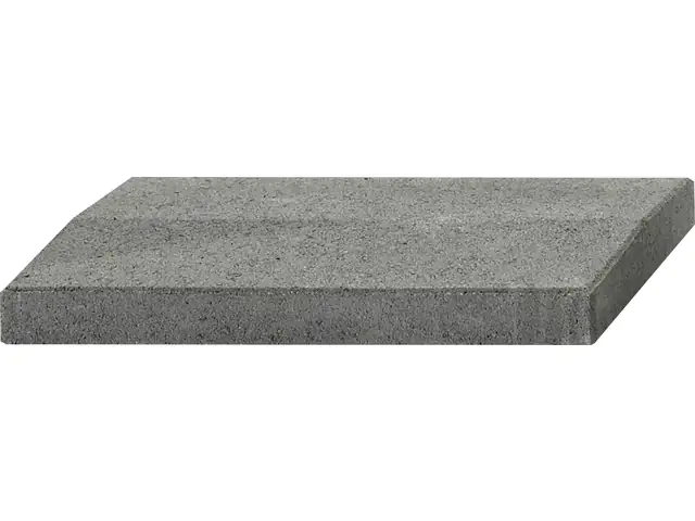 Kann Hochbeet-Set 3 Garten 230 x 150 x 85 cm anthrazit