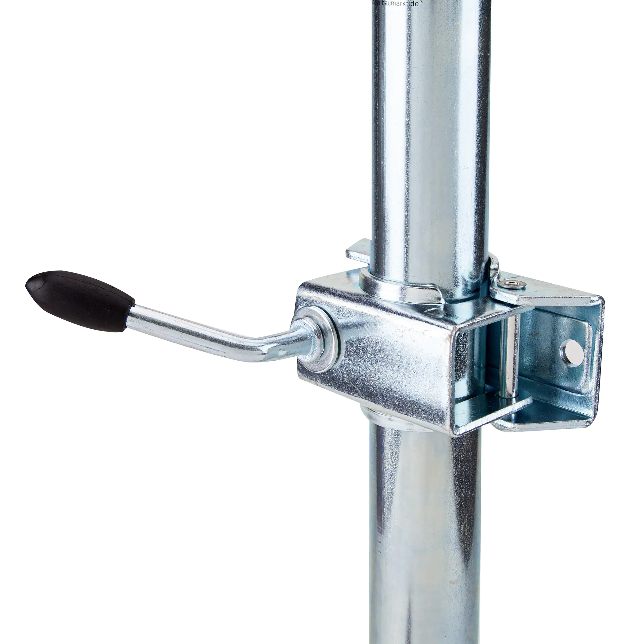 TrendLine Klemmhalter Ø 4,8cm mit Knebelfeststeller