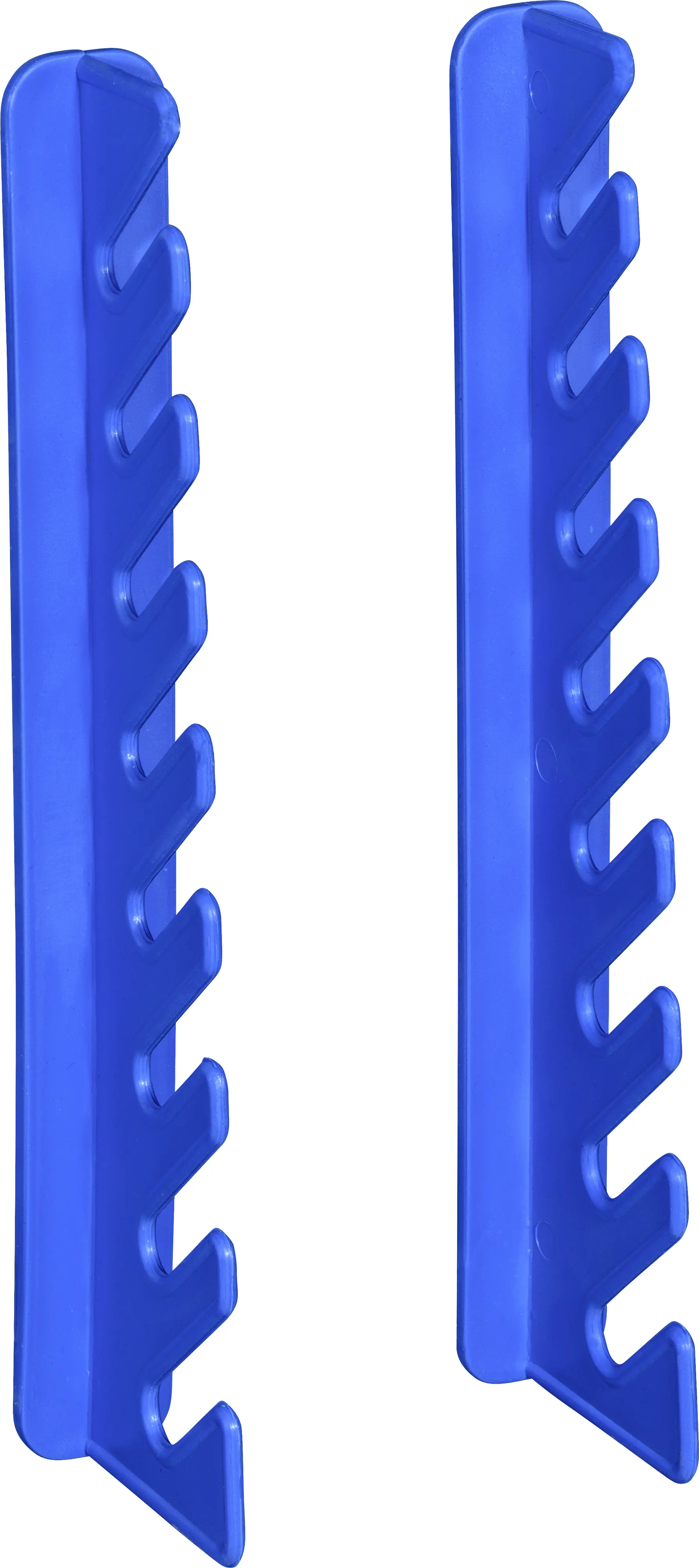 Allit Gabel Ringschlüsselhalter StorePlus Flex P 8 blau PP