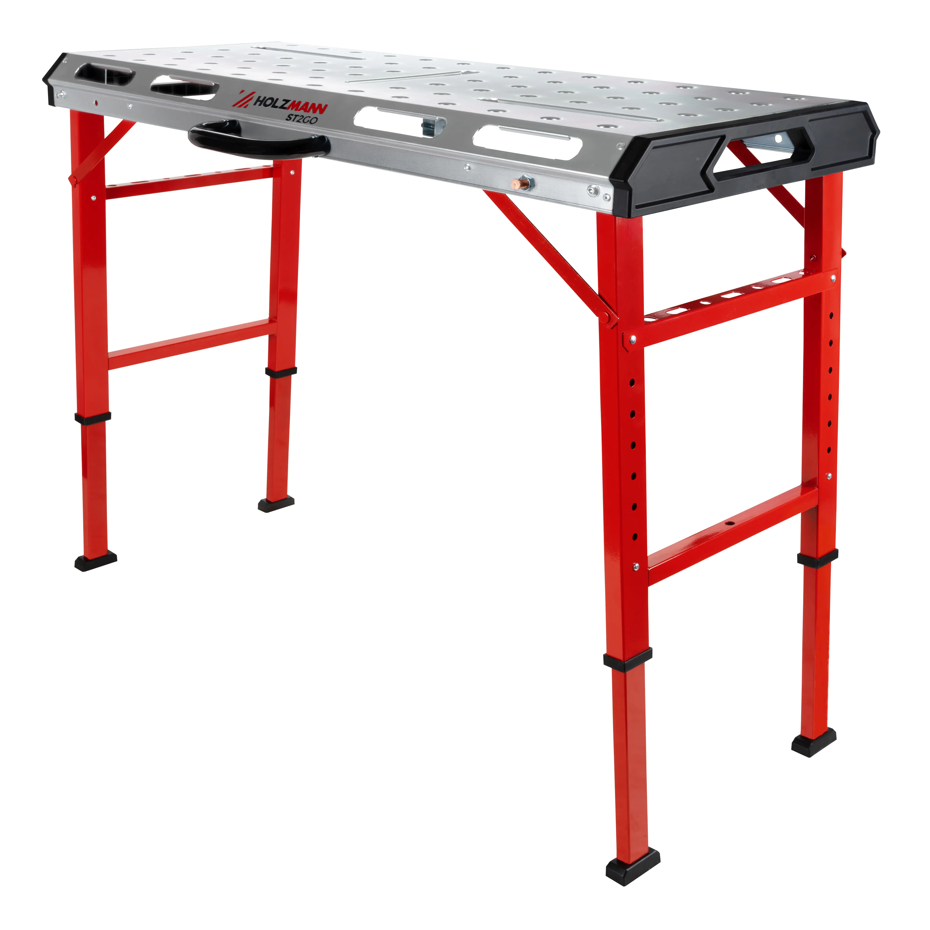 Holzmann mobiler Schweißtisch ST2GO